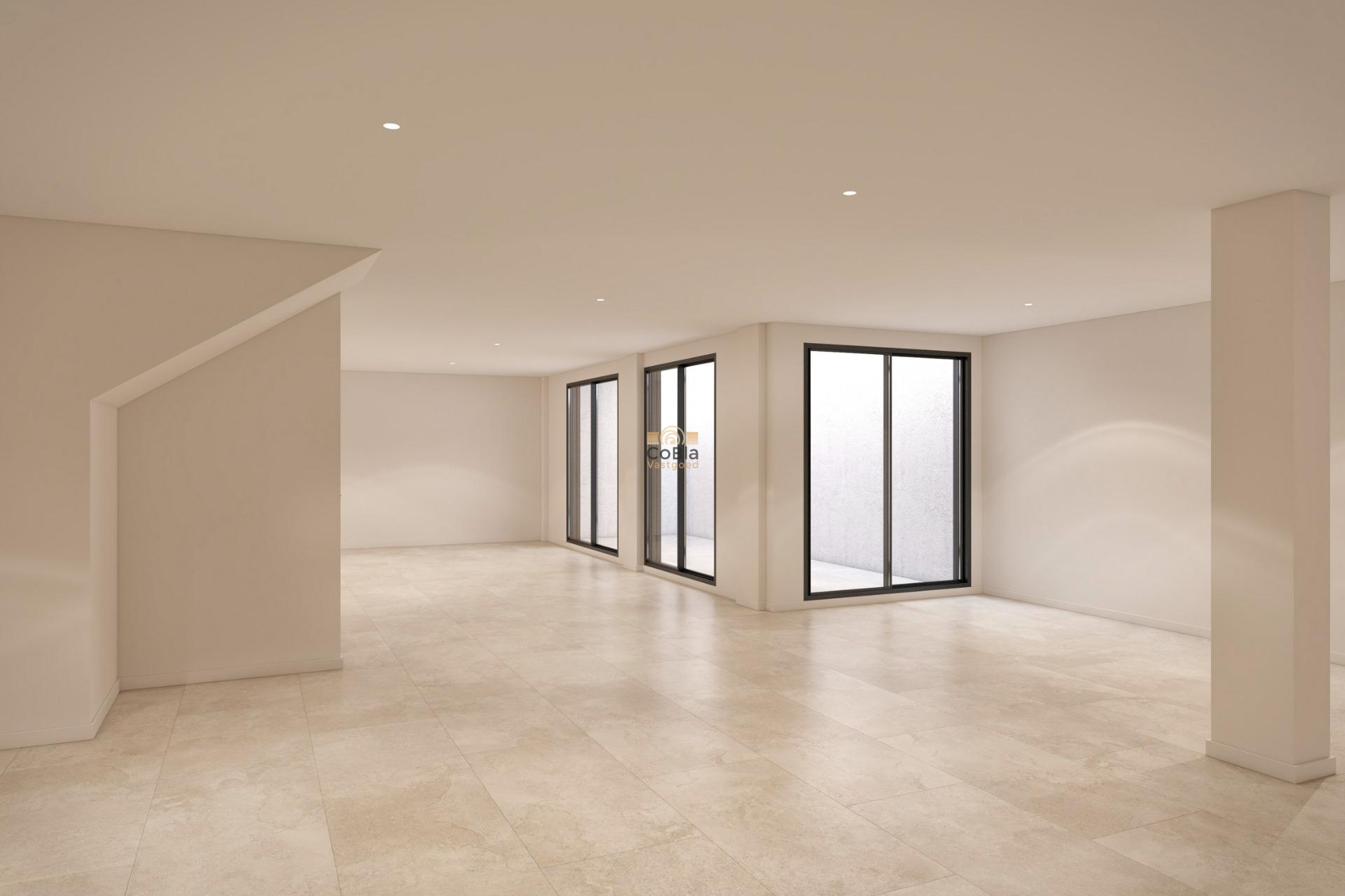 Nieuwbouw Woningen - Villa - Torre Pacheco - Santa Rosalía