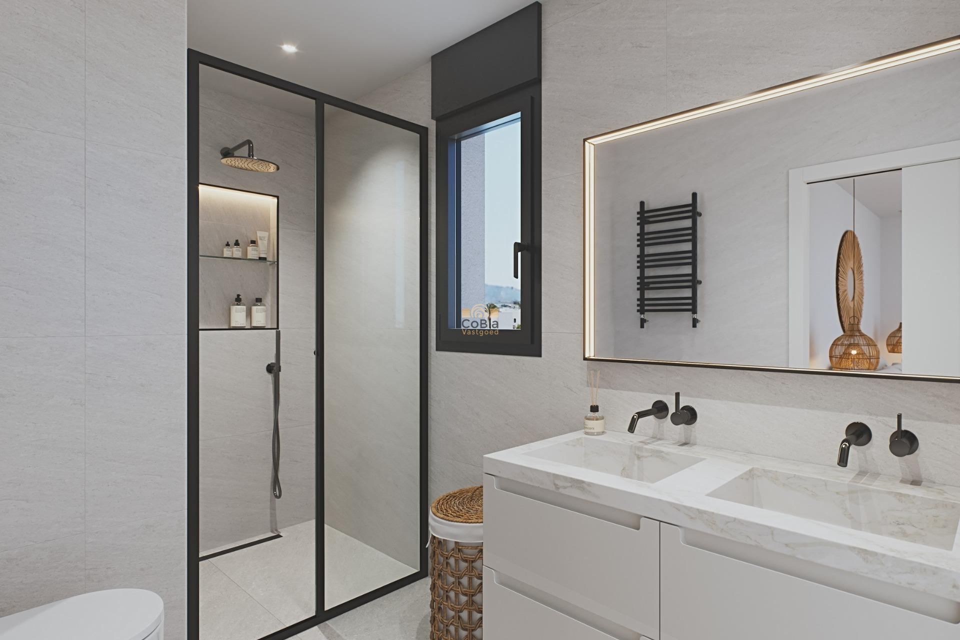 Nieuwbouw Woningen - Villa - Torre Pacheco - Santa Rosalía