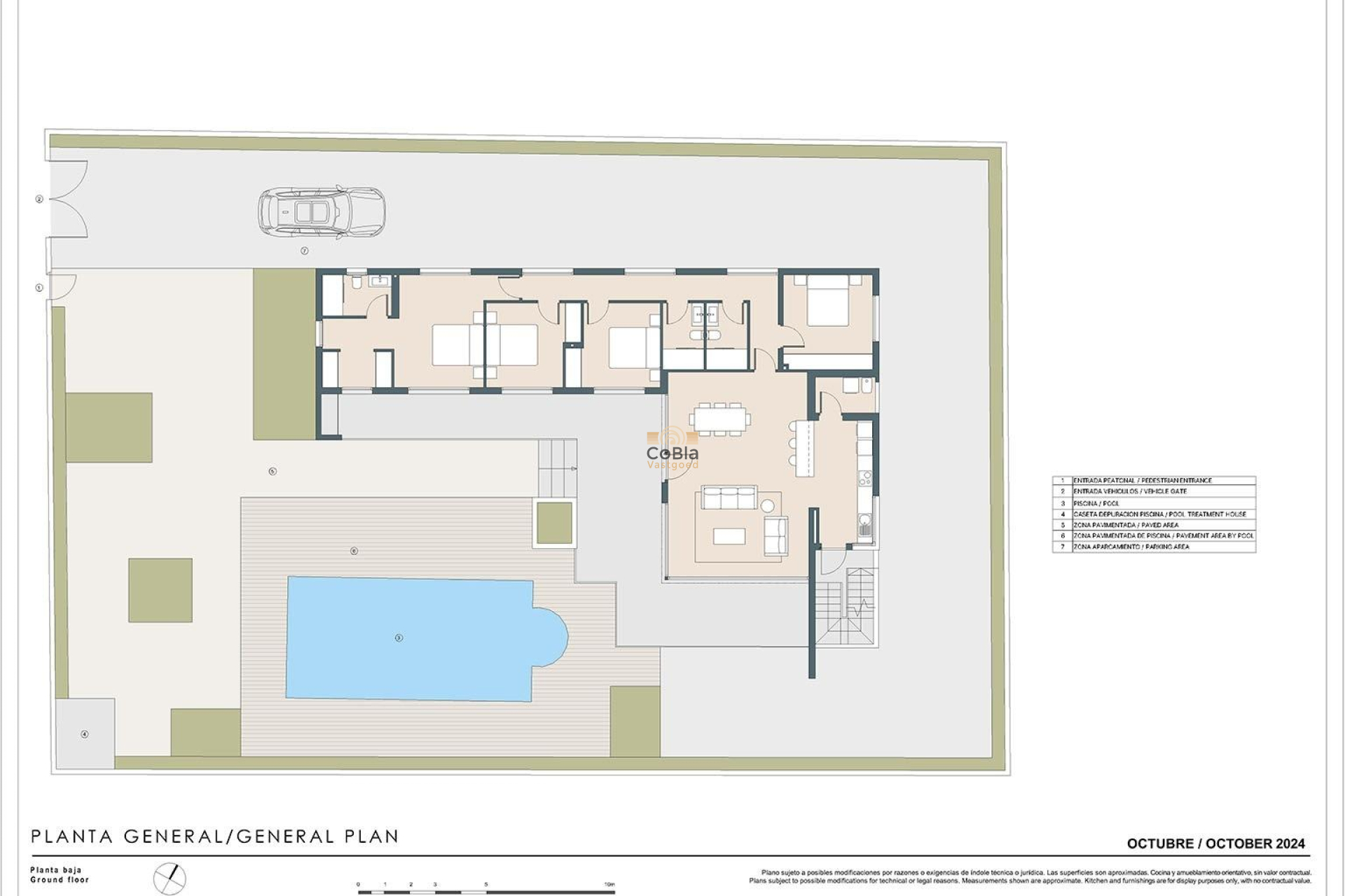 Nieuwbouw Woningen - Villa - Torrevieja - El chaparral