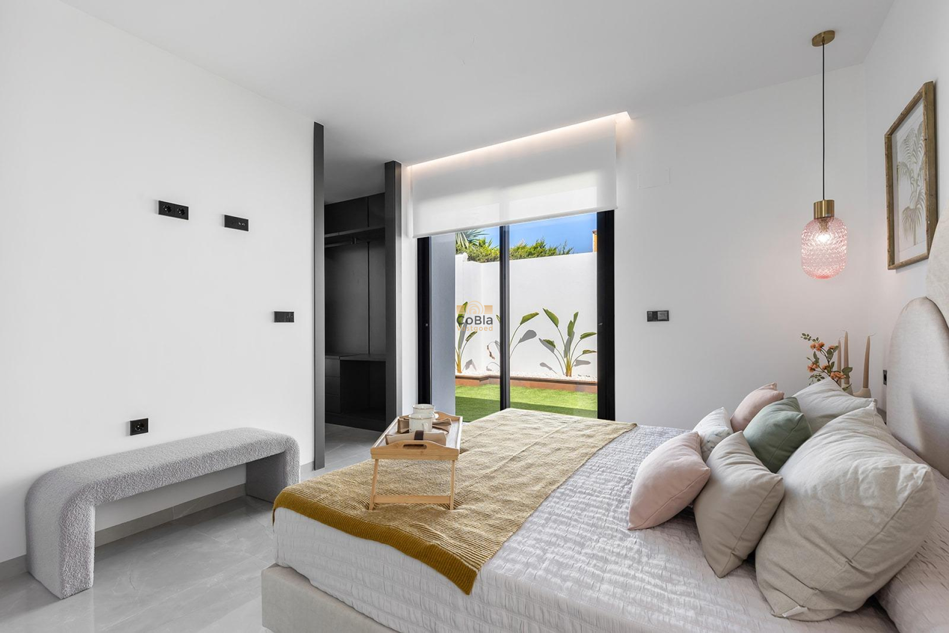 Nieuwbouw Woningen - Villa - Torrevieja - Los Balcones