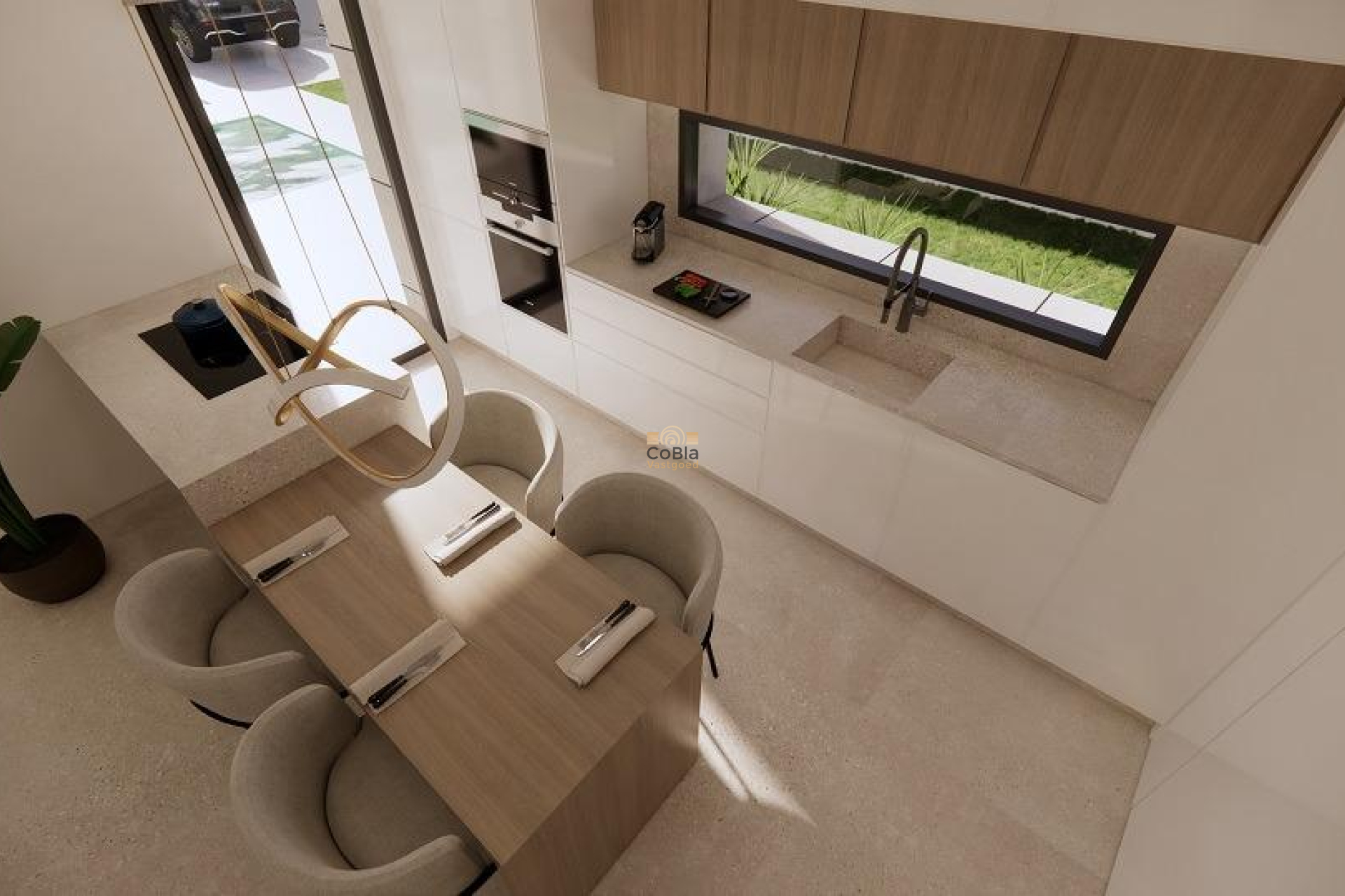 Nieuwbouw Woningen - Villa - Torrevieja - San Luis
