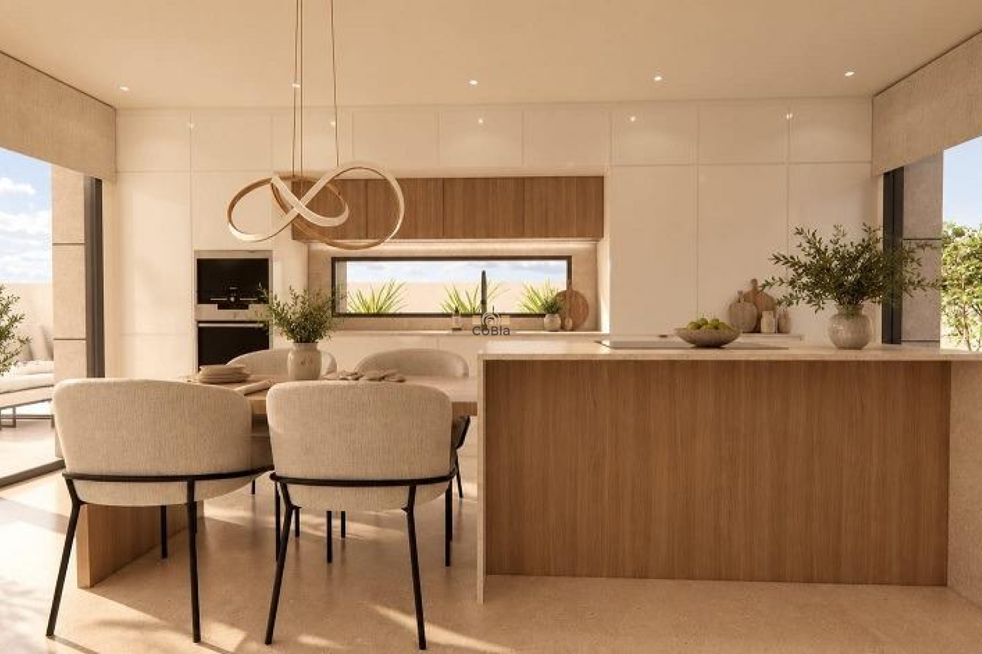 Nieuwbouw Woningen - Villa - Torrevieja - San Luis