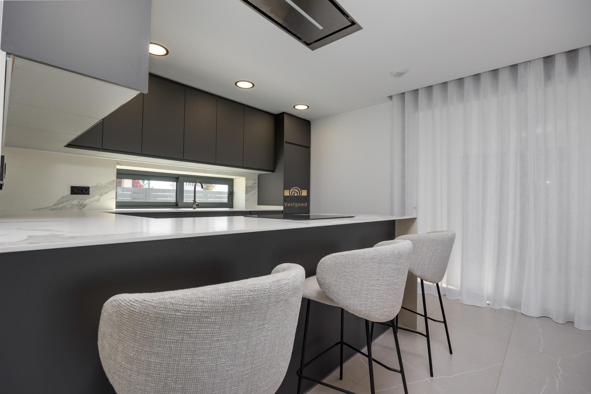 Nieuwbouw Woningen - Villa - Torrevieja - Sector 25