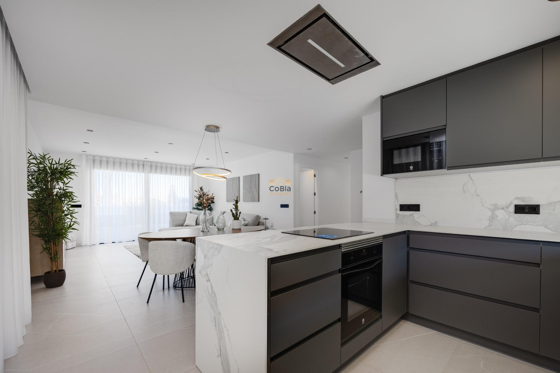 Nieuwbouw Woningen - Villa - Torrevieja - Sector 25