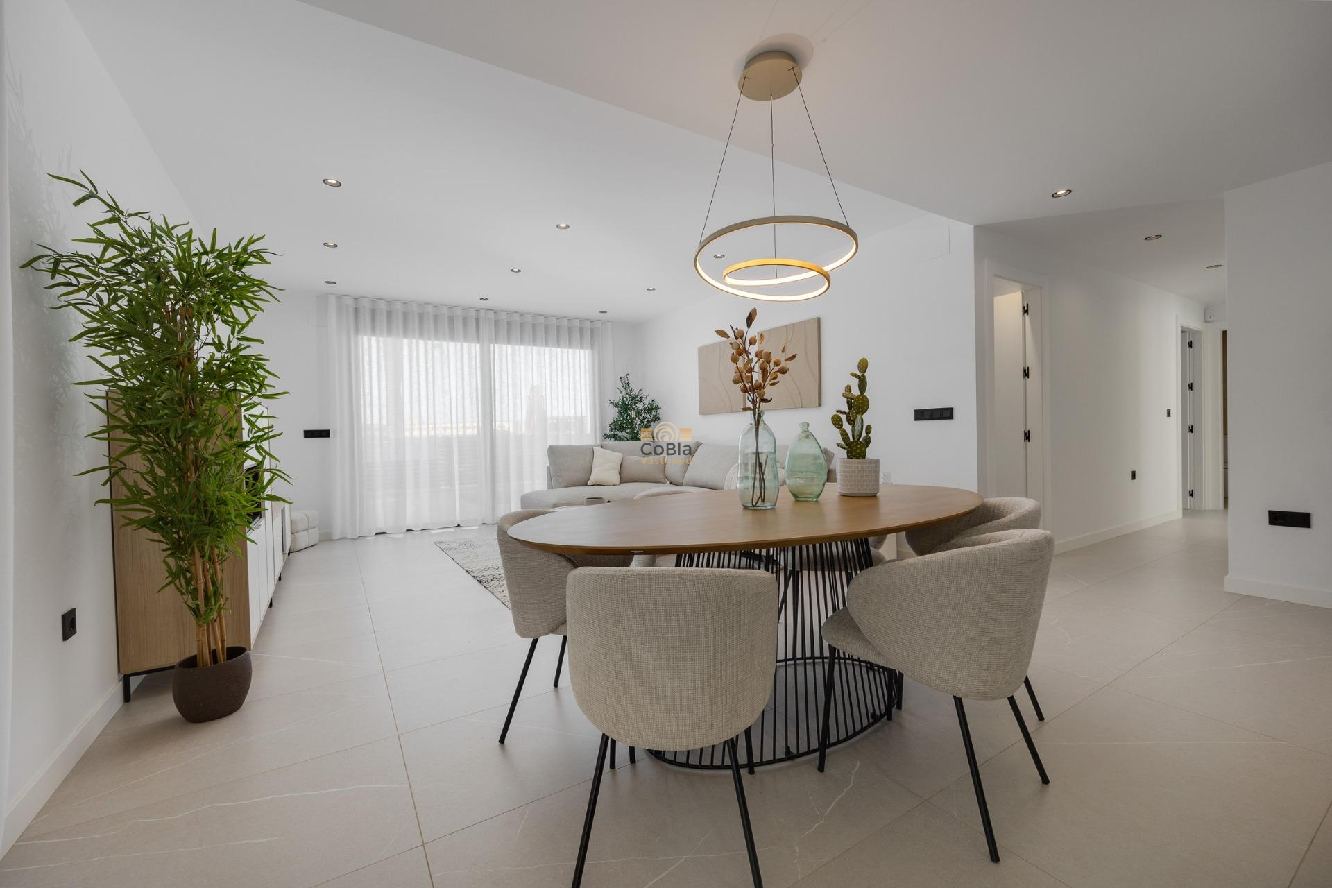 Nieuwbouw Woningen - Villa - Torrevieja - Sector 25