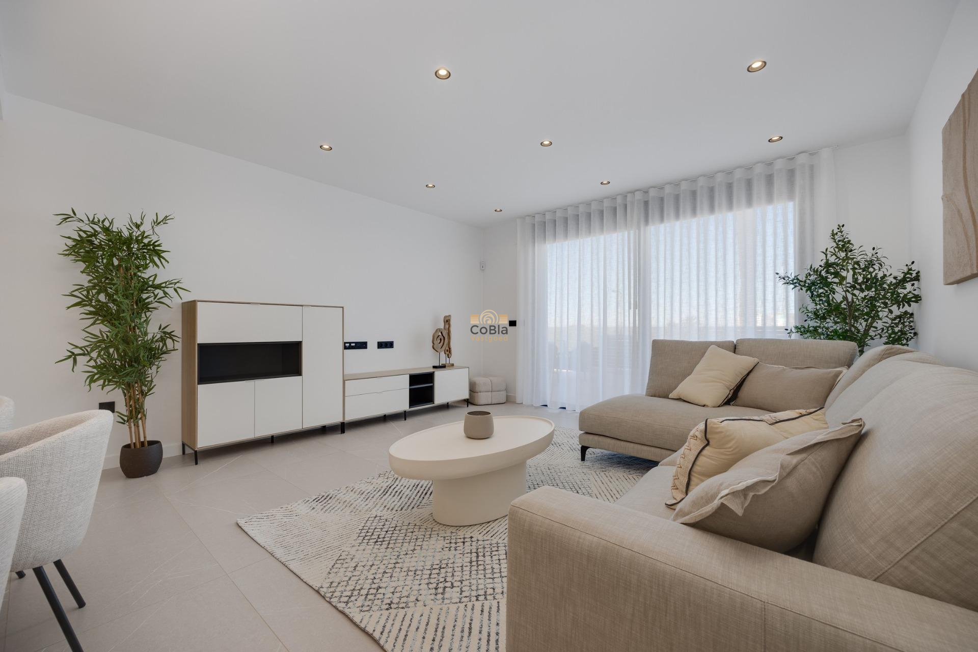Nieuwbouw Woningen - Villa - Torrevieja - Sector 25