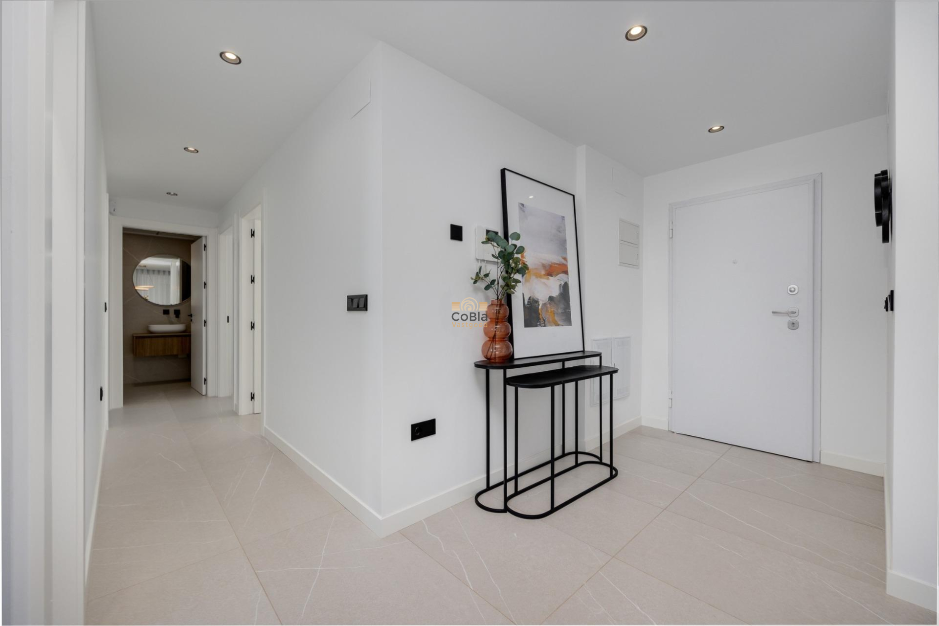 Nieuwbouw Woningen - Villa - Torrevieja - Sector 25