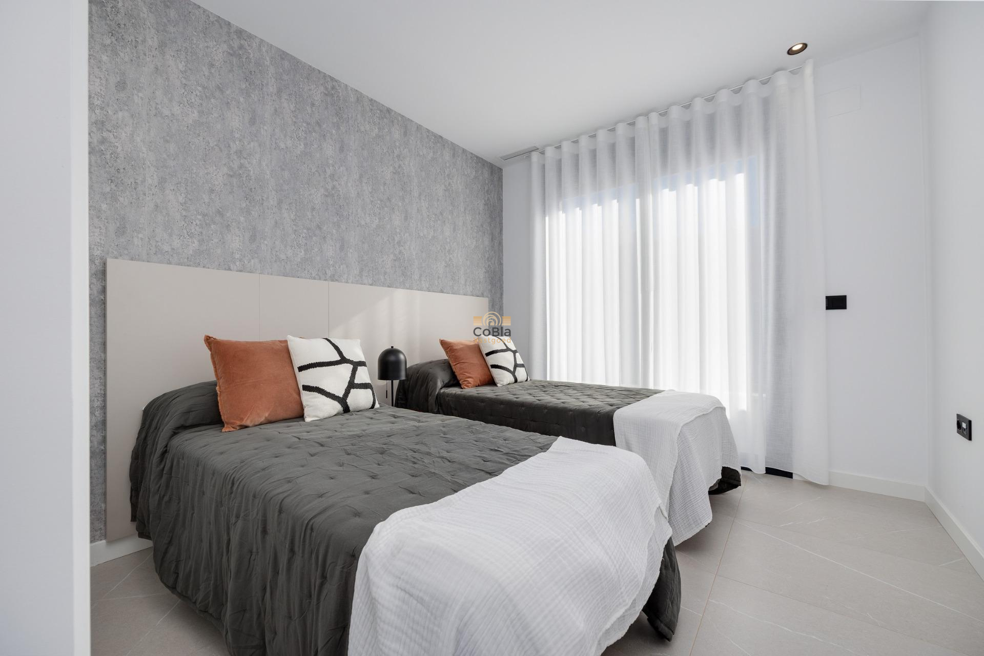 Nieuwbouw Woningen - Villa - Torrevieja - Sector 25