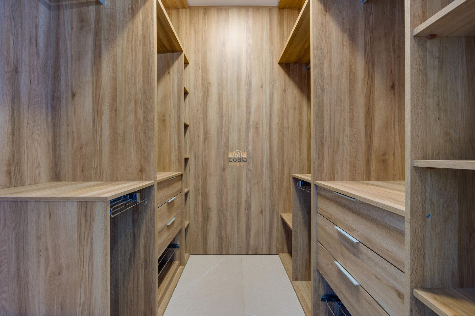 Nieuwbouw Woningen - Villa - Torrevieja - Sector 25