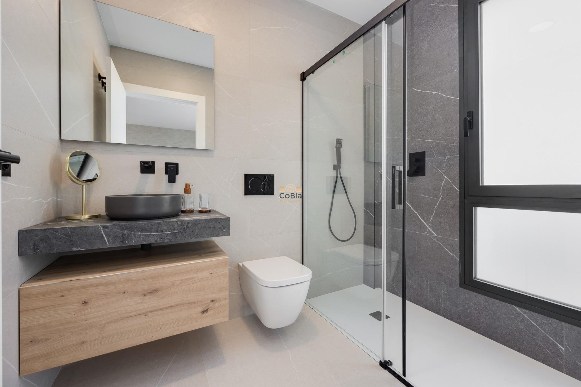 Nieuwbouw Woningen - Villa - Torrevieja - Sector 25