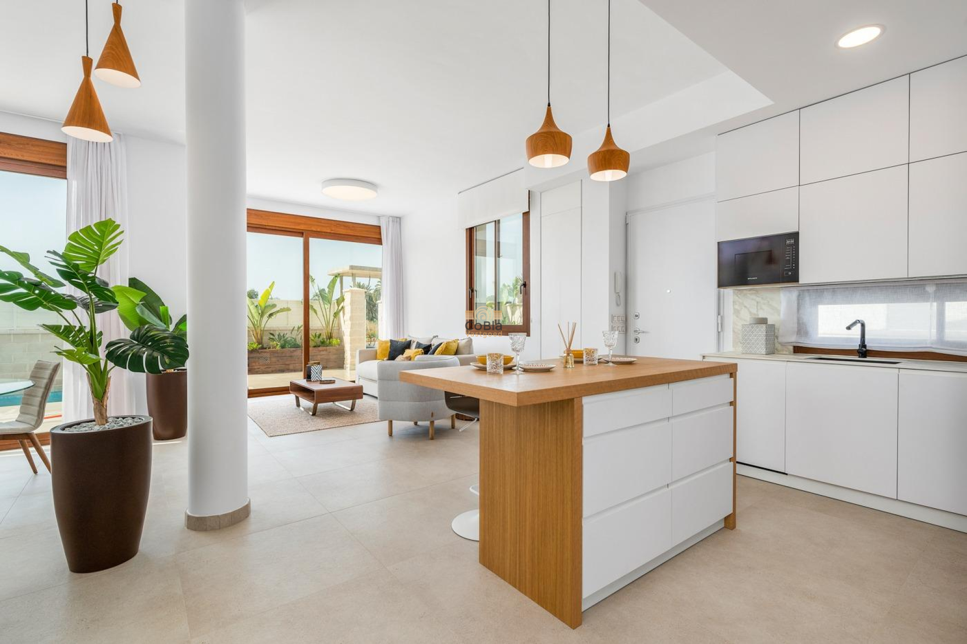 Nieuwbouw Woningen - Villa - Vera - Vera Playa