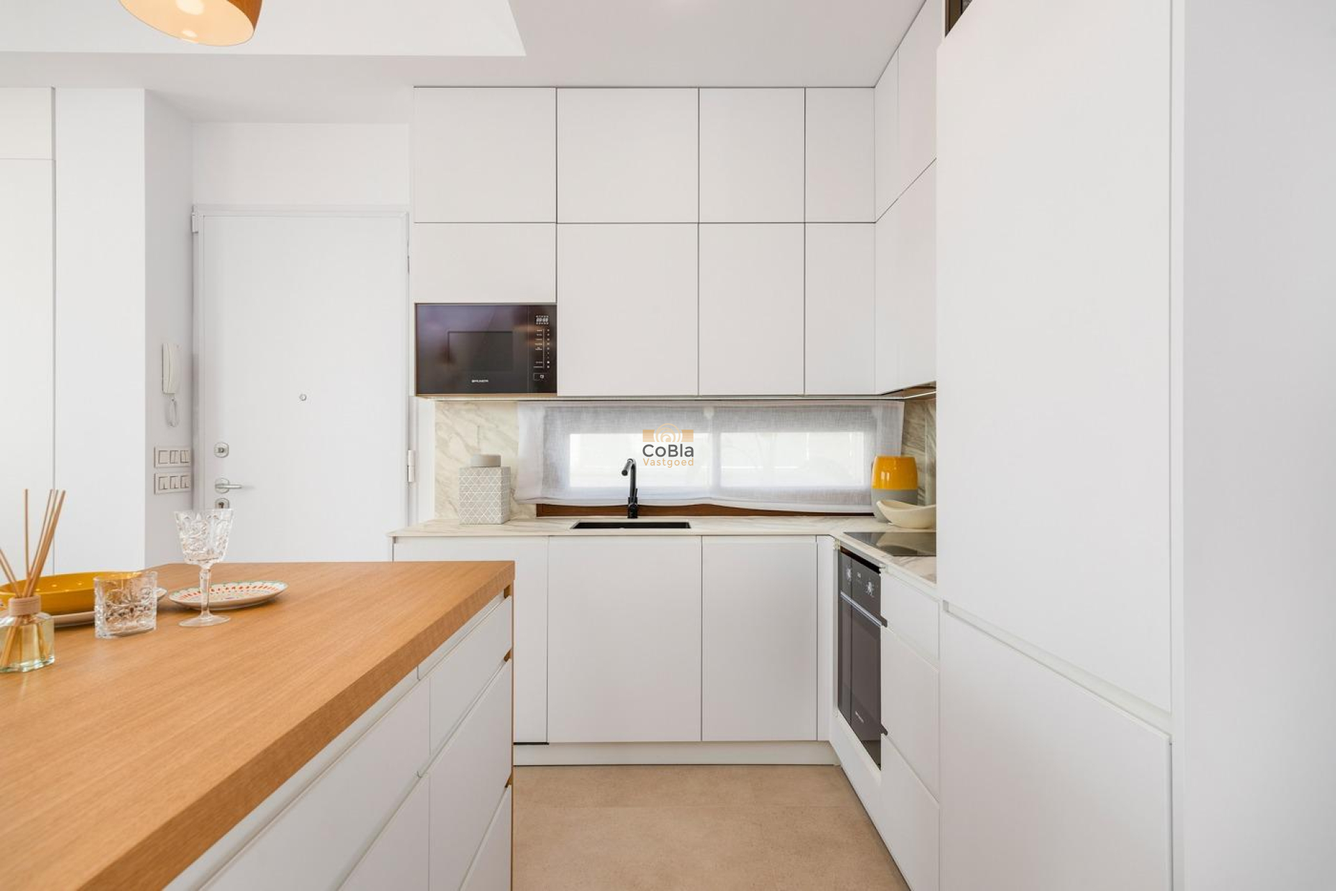 Nieuwbouw Woningen - Villa - Vera - Vera Playa