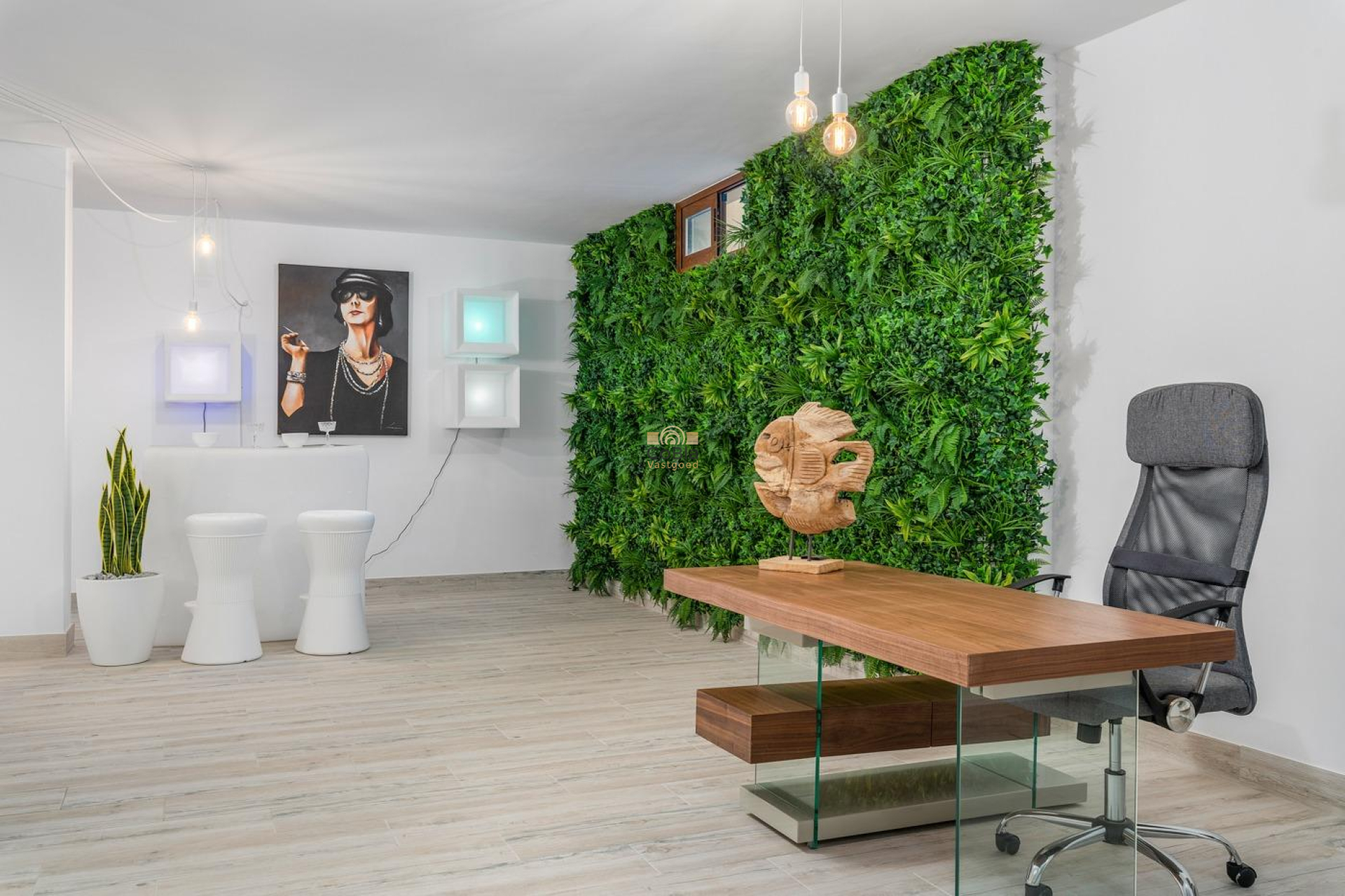 Nieuwbouw Woningen - Villa - Vera - Vera Playa