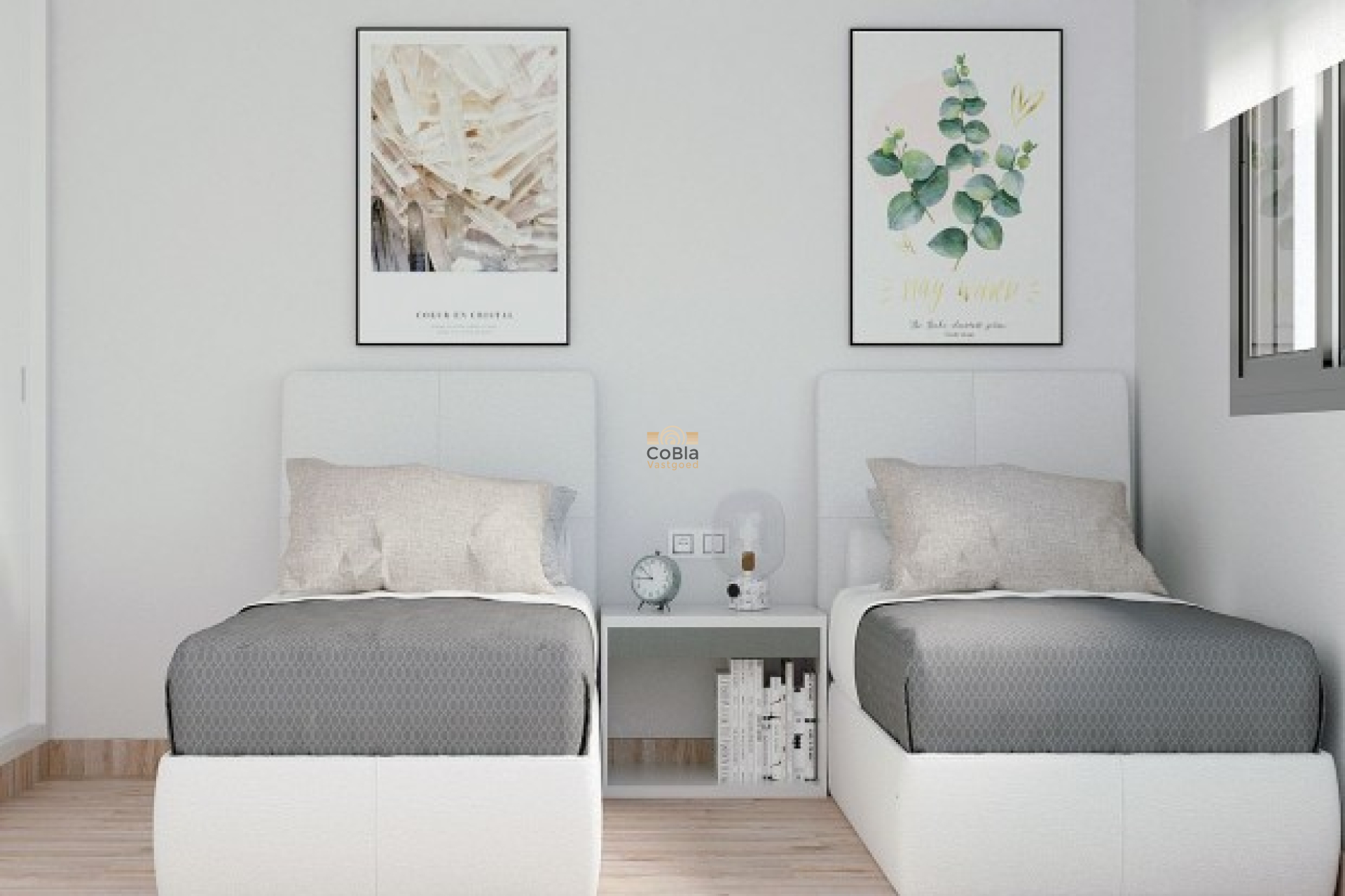 Nouvelle construction - 1. Apartment / flat - Orihuela Costa - Los Altos