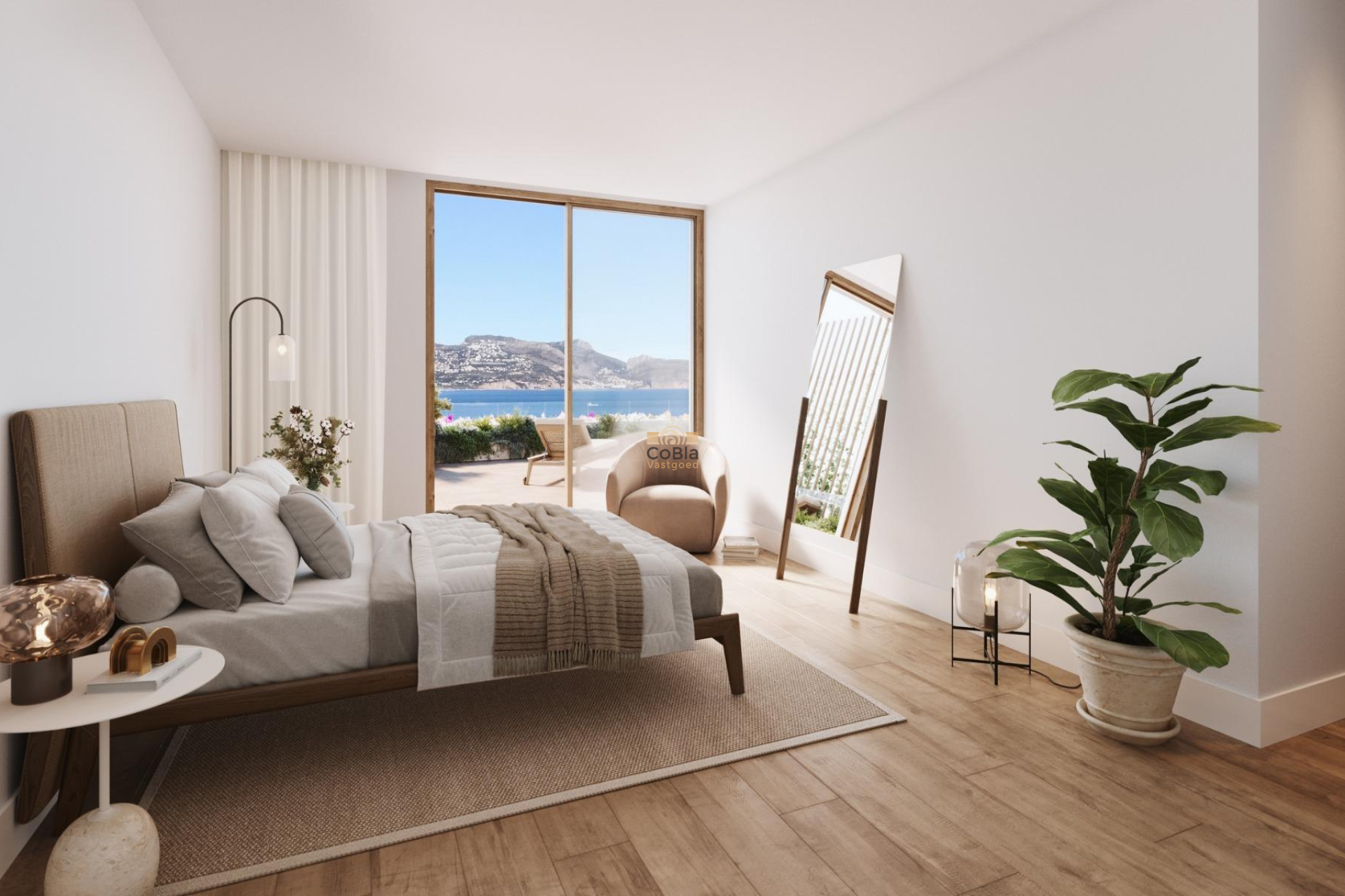 Nouvelle construction - Apartment - Alfas del Pí - Albir