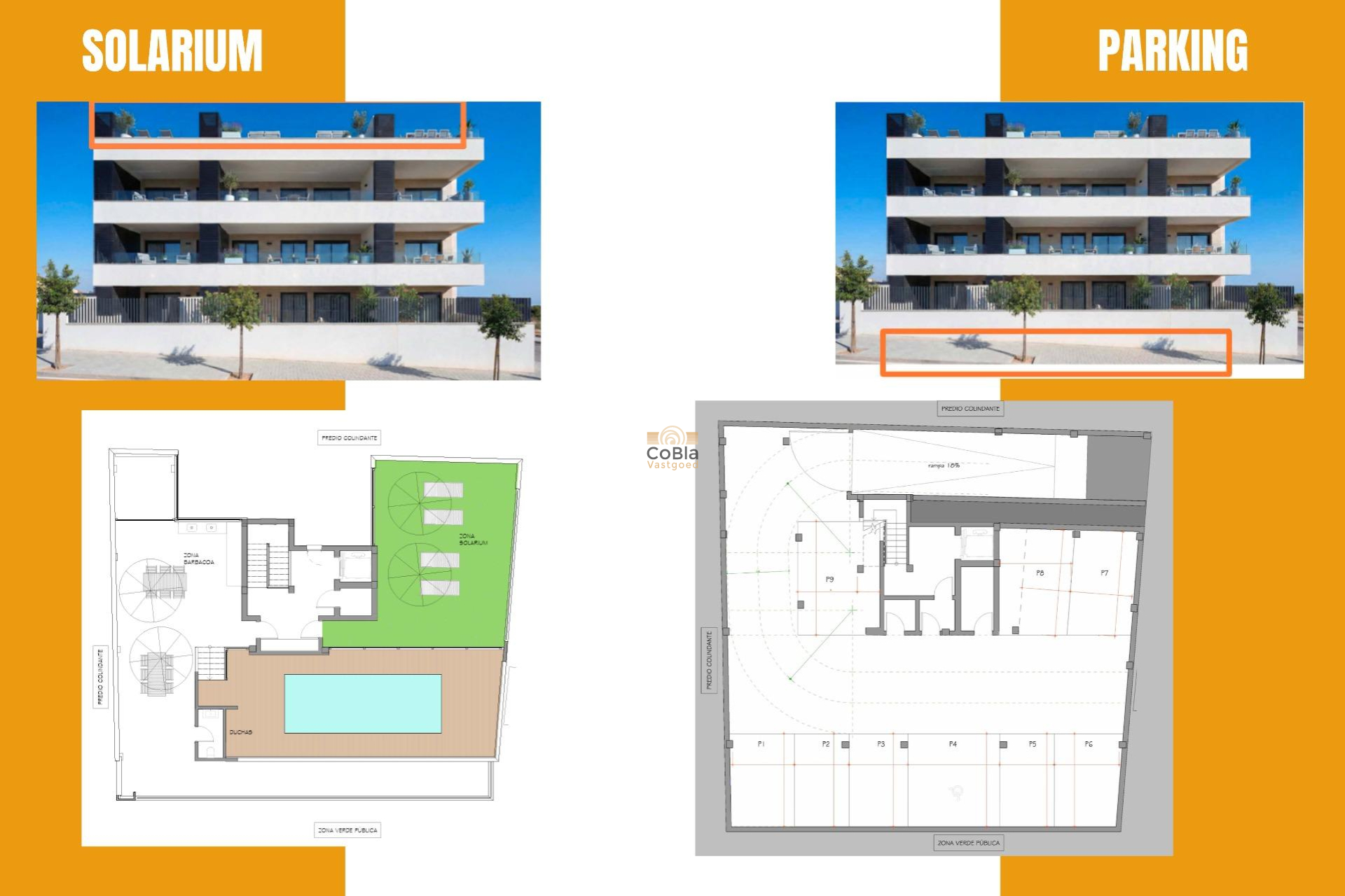 Nouvelle construction - Apartment - Benijofar - Pueblo