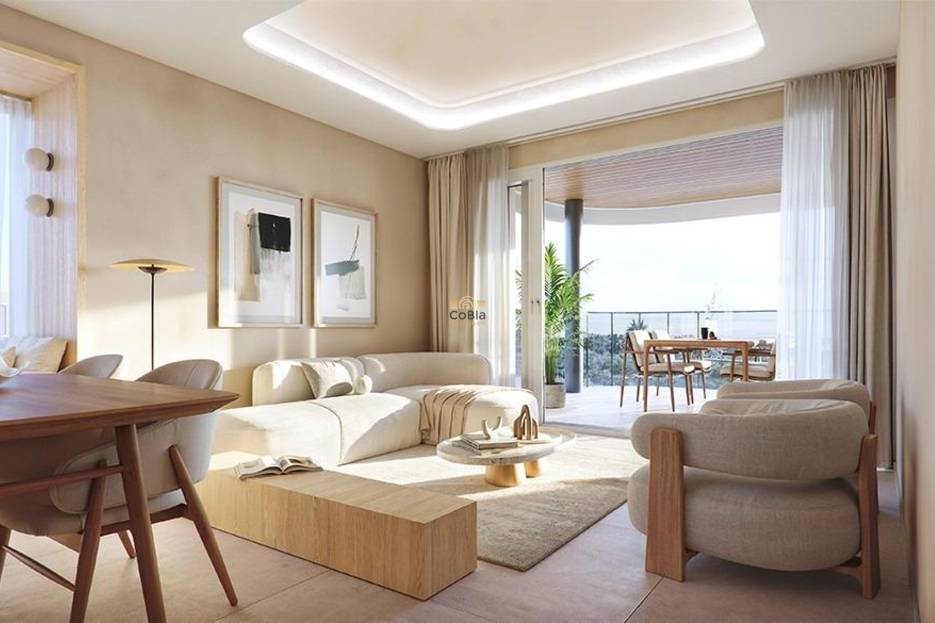 Nouvelle construction - Apartment - Benijofar