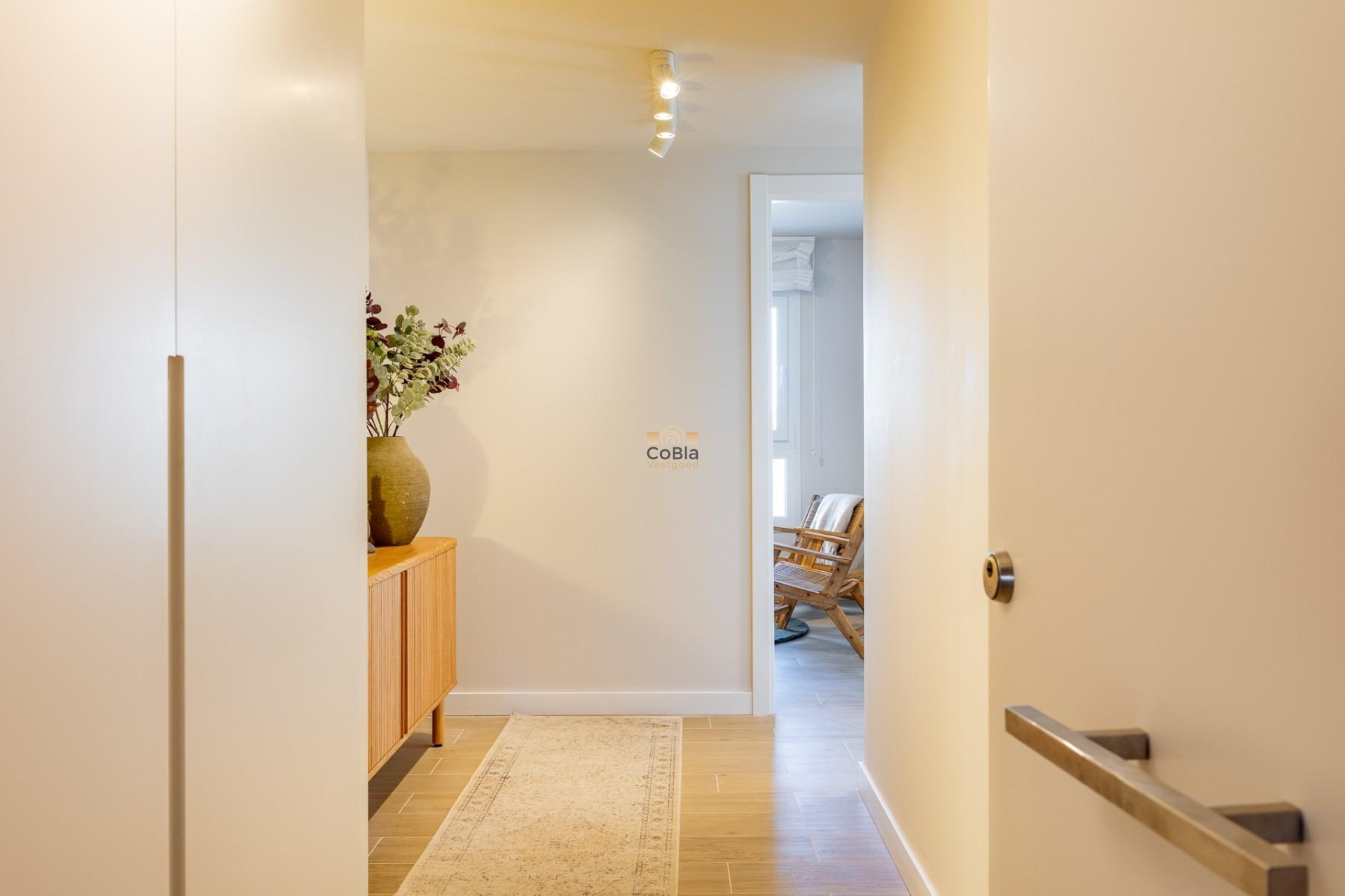 Nouvelle construction - Apartment - Calpe - El Saladar