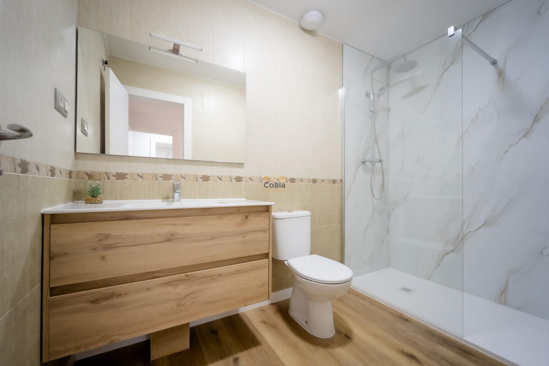 Nouvelle construction - Apartment - Cuevas Del Almanzora - Herrerias