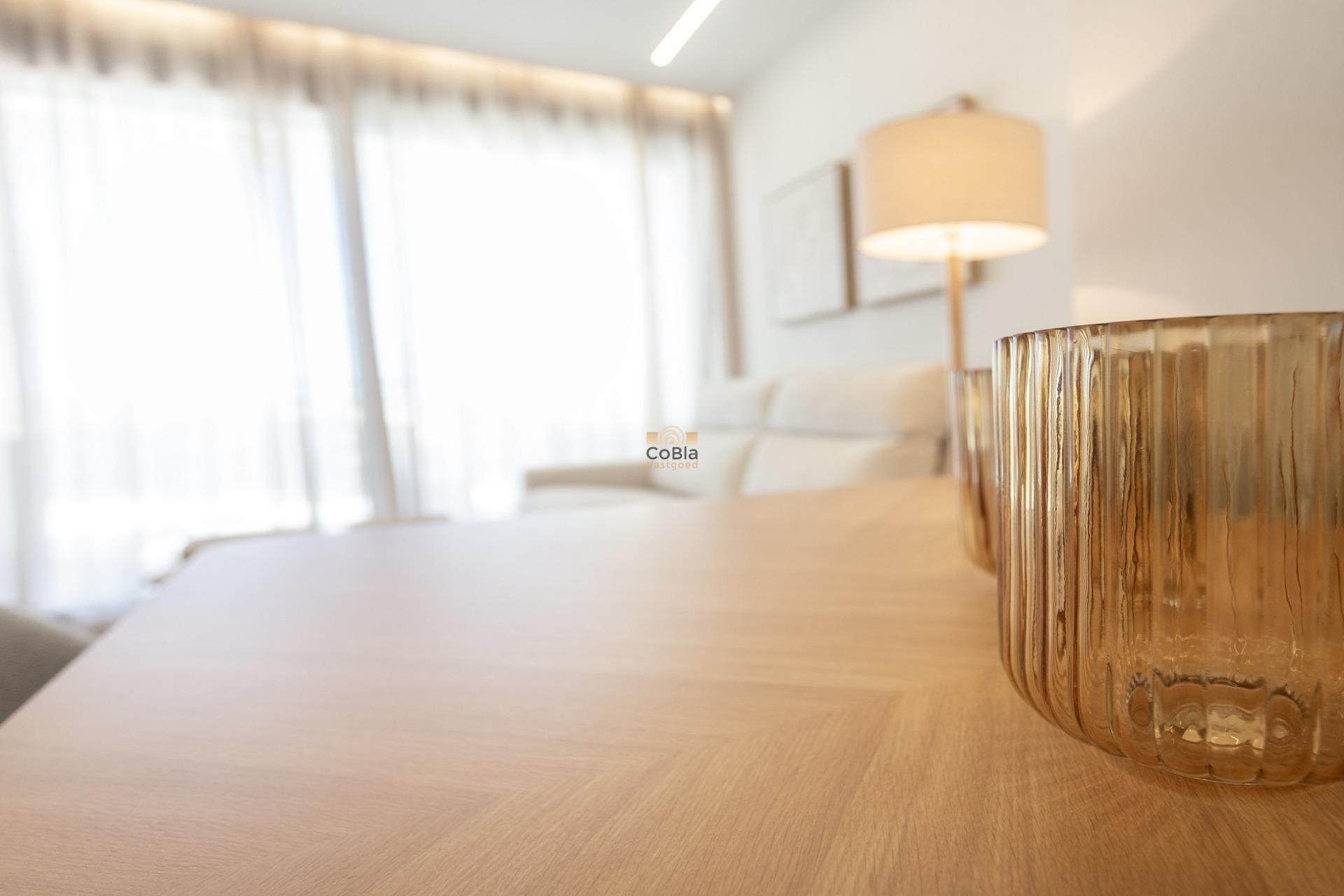 Nouvelle construction - Apartment - Denia - Las Marinas