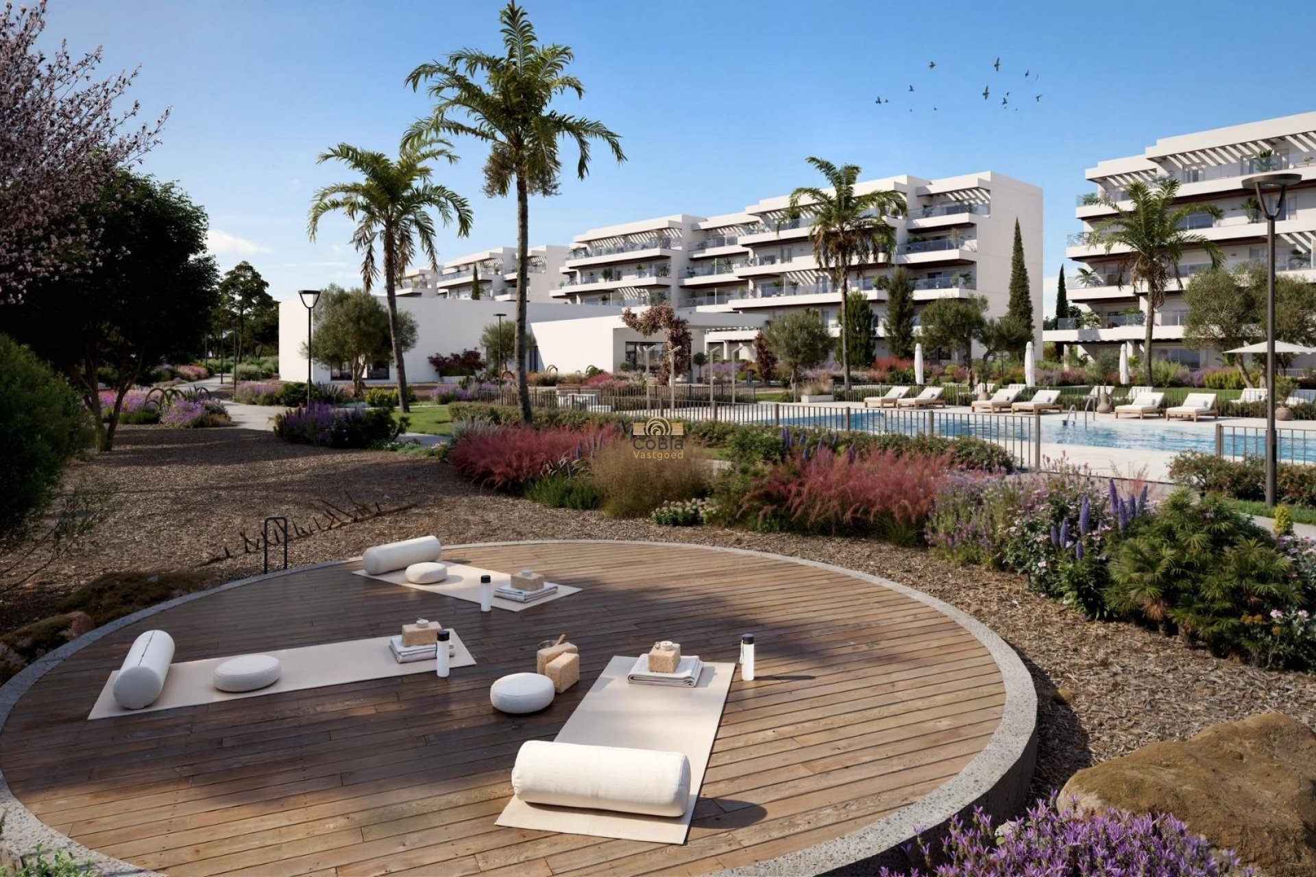 Nouvelle construction - Apartment - Denia - Playa de La Almadraba