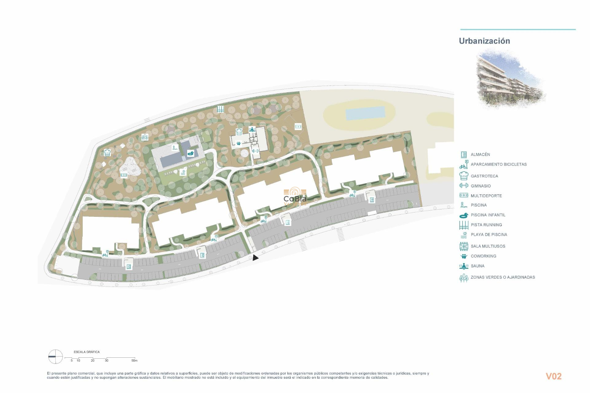 Nouvelle construction - Apartment - Denia - Playa de La Almadraba