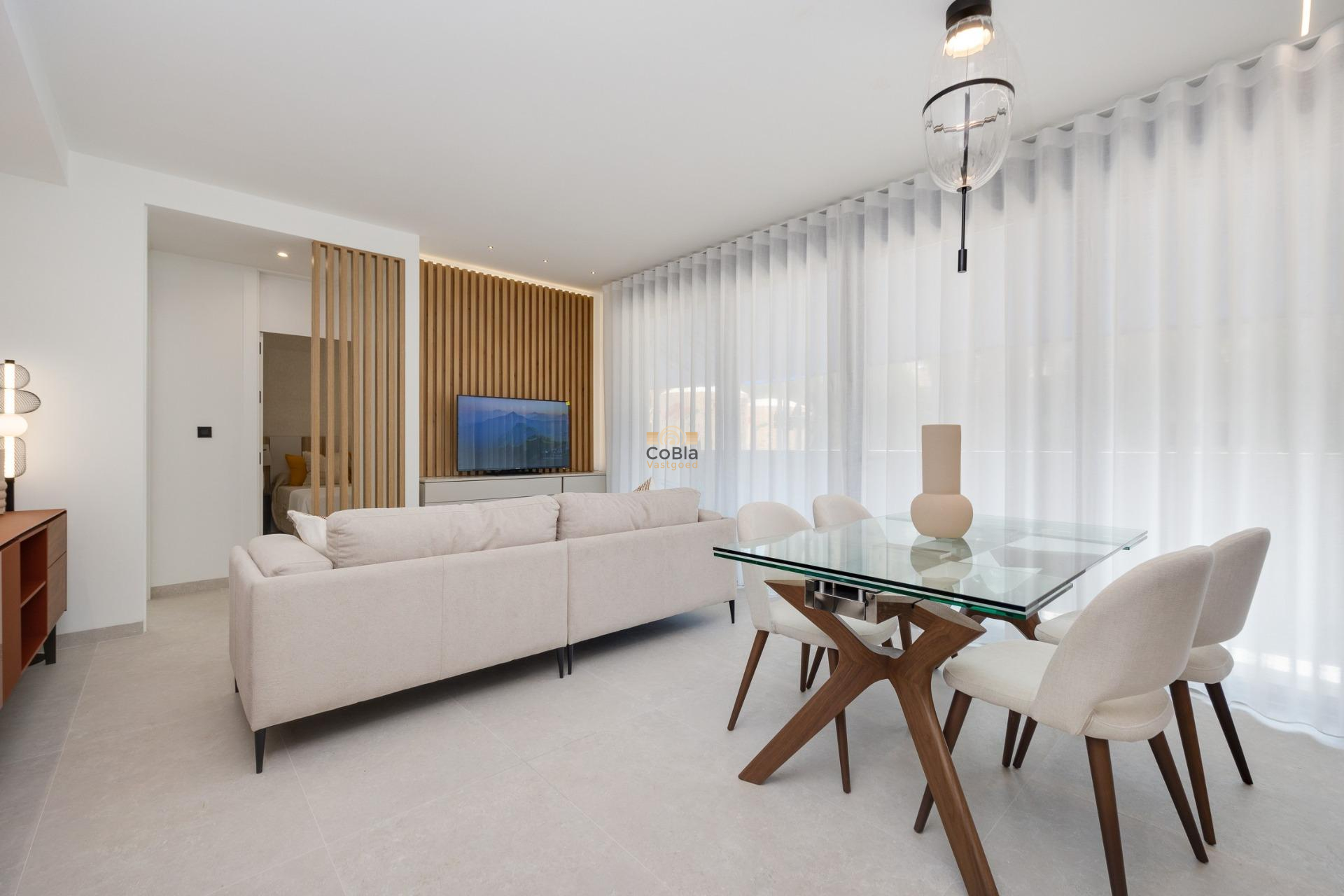 Nouvelle construction - Apartment - Guardamar del Segura - Avda del Puerto