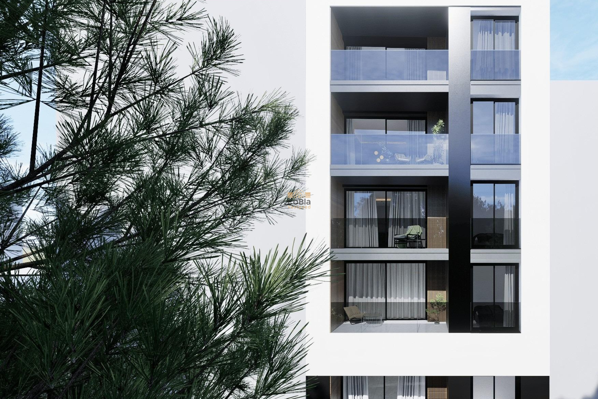 Nouvelle construction - Apartment - Guardamar del Segura - Center