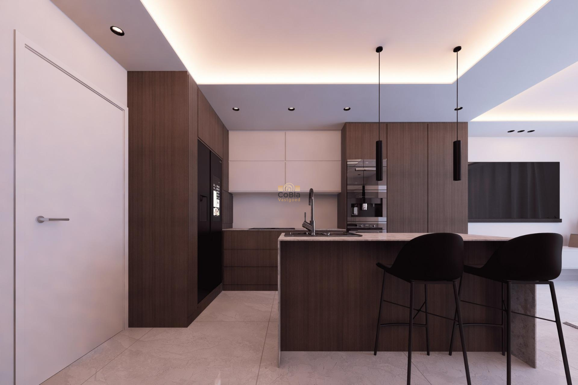Nouvelle construction - Apartment - Guardamar del Segura - Center