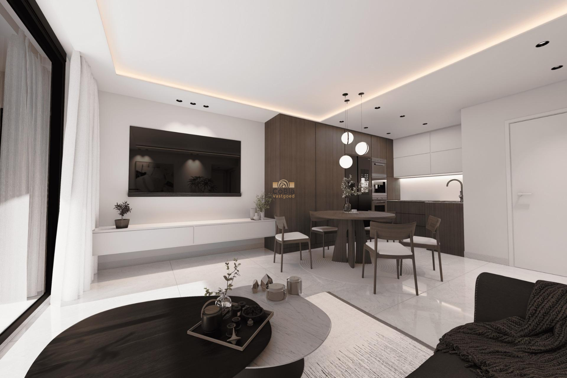 Nouvelle construction - Apartment - Guardamar del Segura - Center