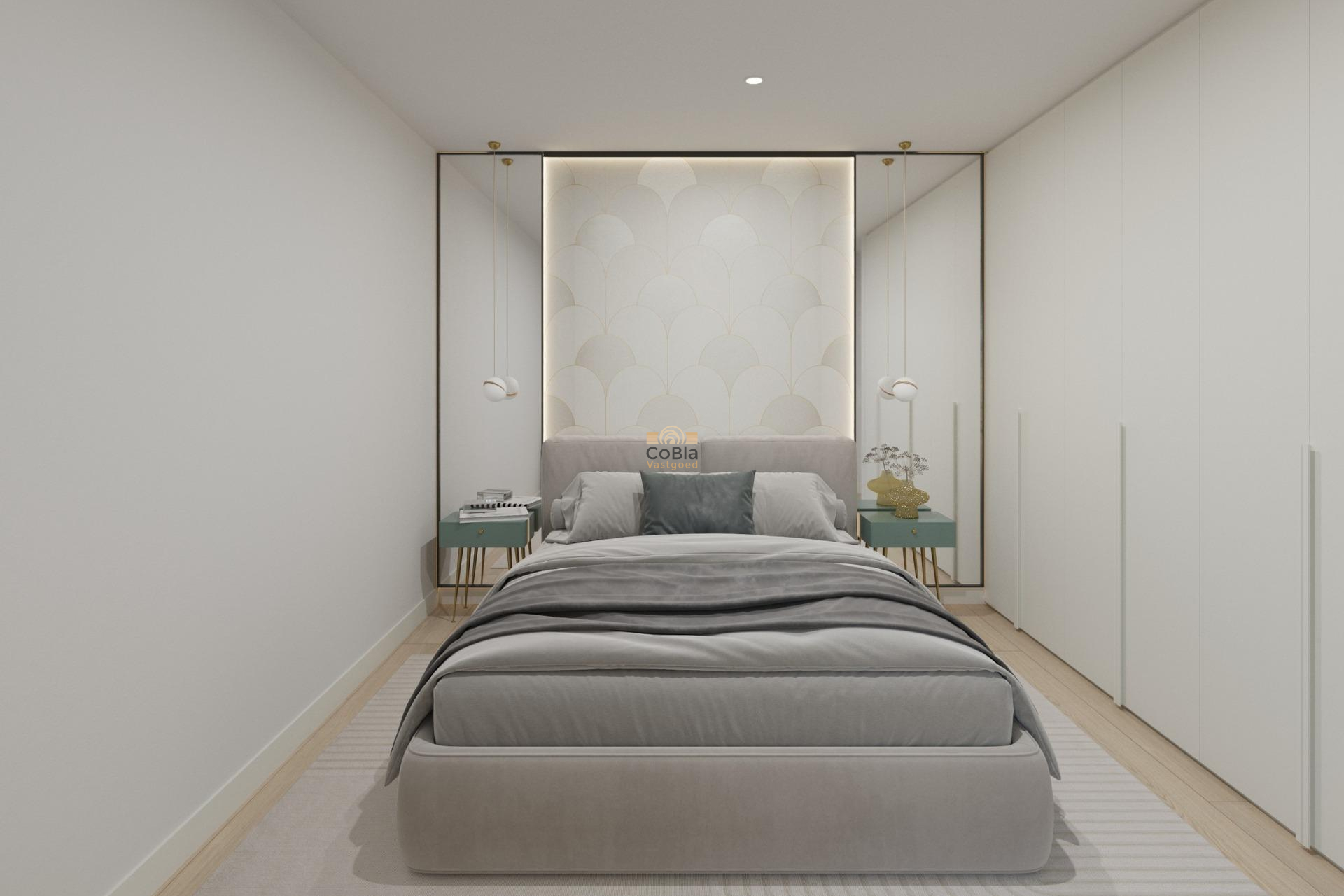 Nouvelle construction - Apartment - Guardamar del Segura - Center