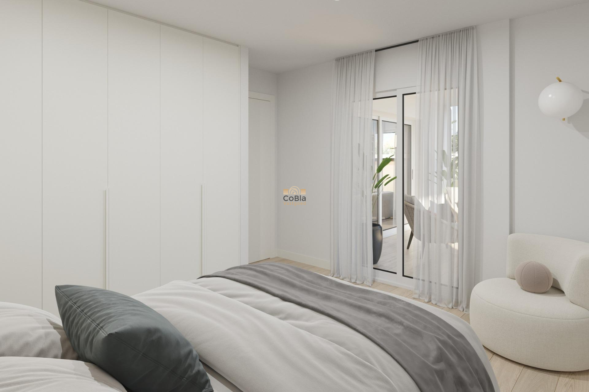 Nouvelle construction - Apartment - Guardamar del Segura - Center