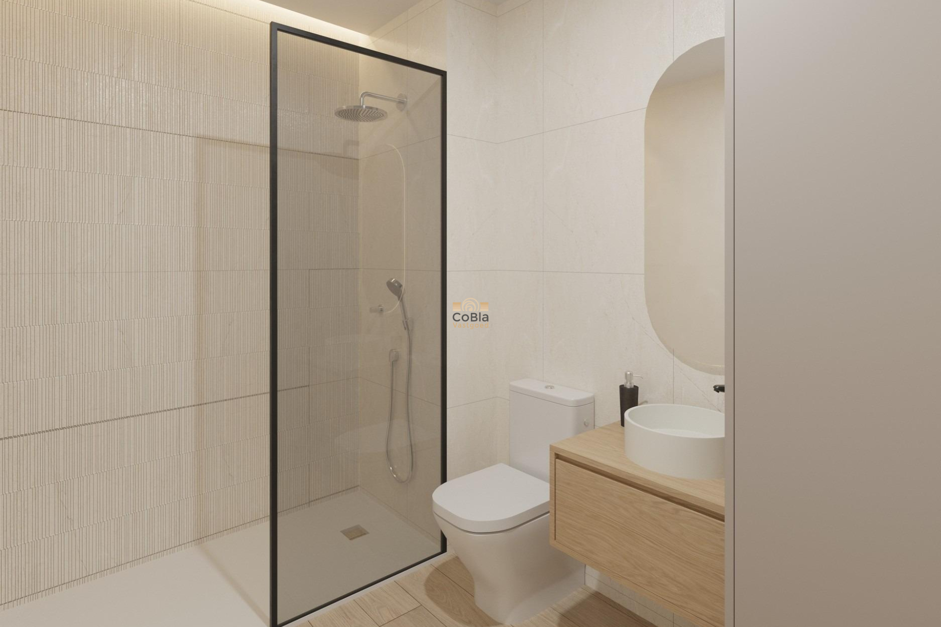 Nouvelle construction - Apartment - Guardamar del Segura - Center