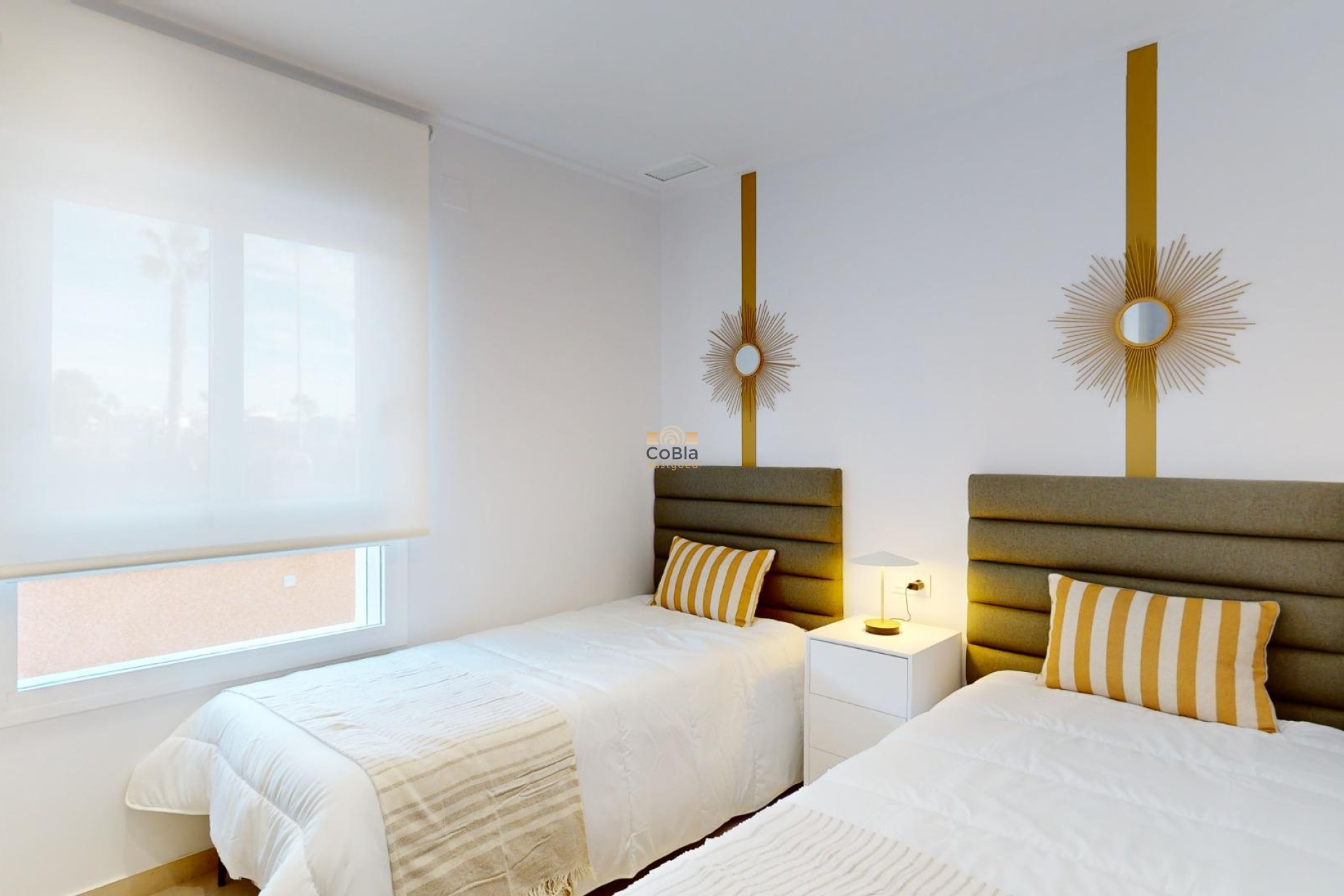 Nouvelle construction - Apartment - Guardamar del Segura - El Raso