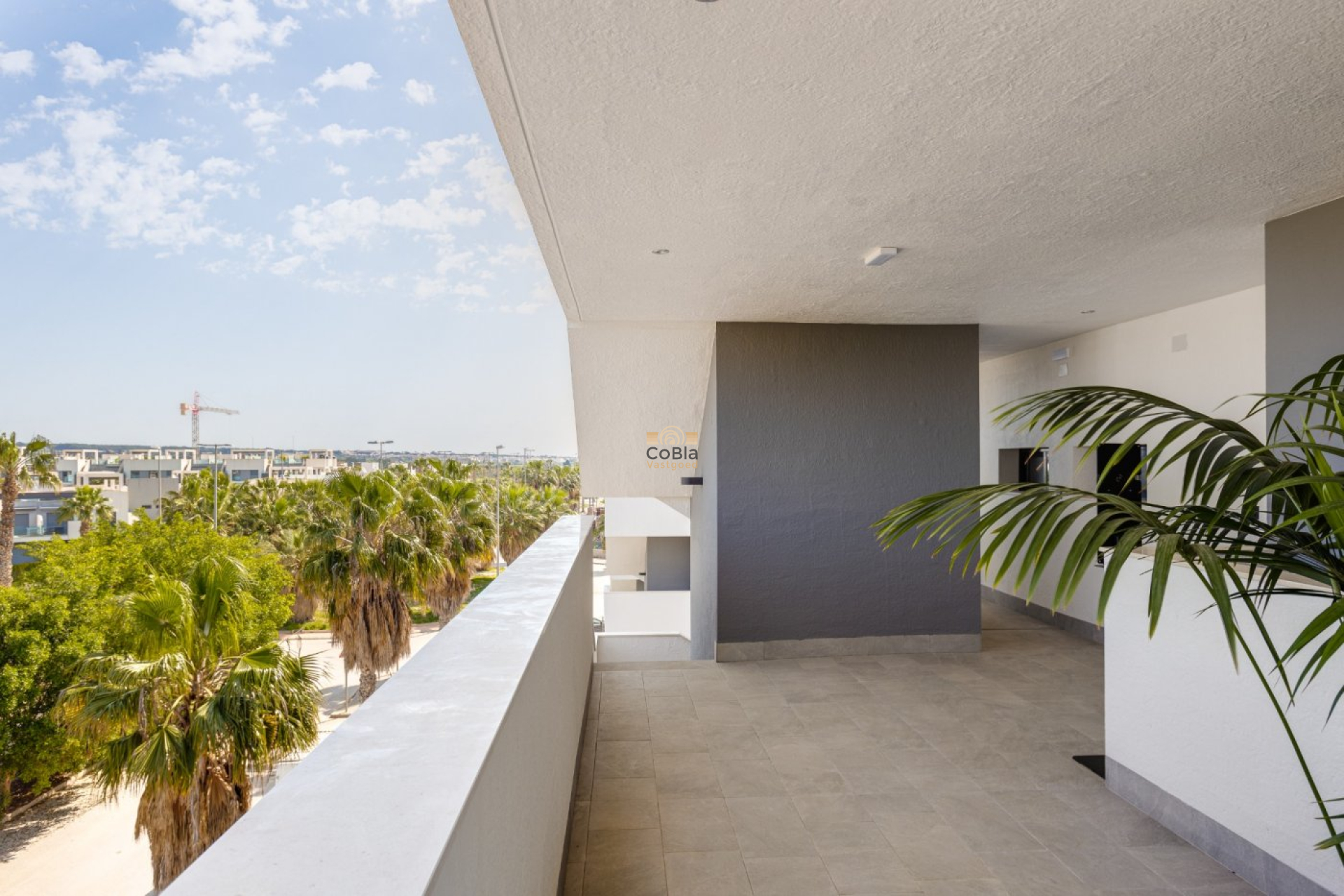 Nouvelle construction - Apartment - Guardamar del Segura - El Raso