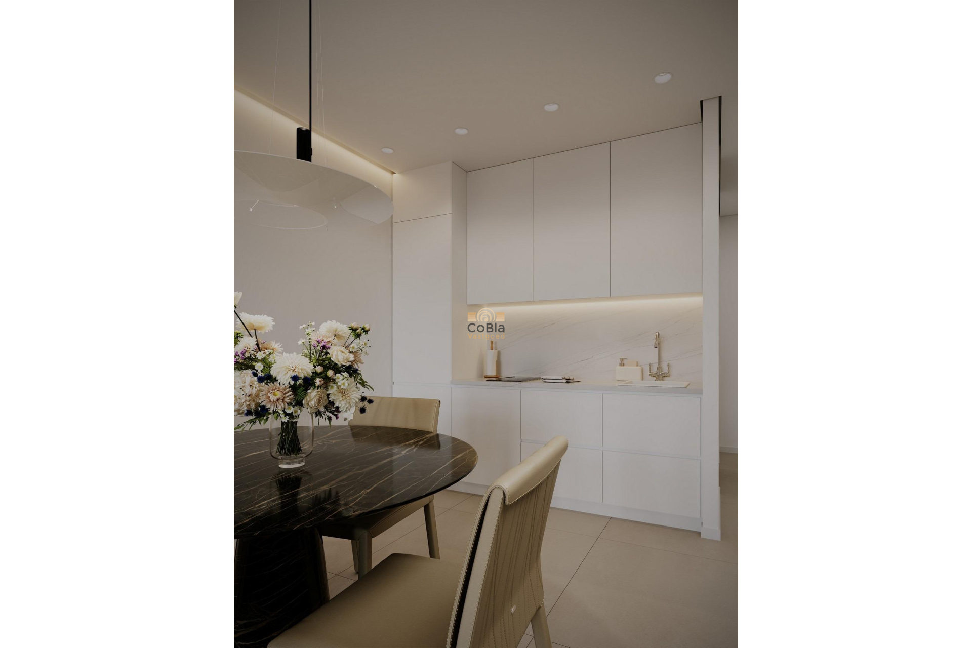 Nouvelle construction - Apartment - Guardamar del Segura - Pueblo