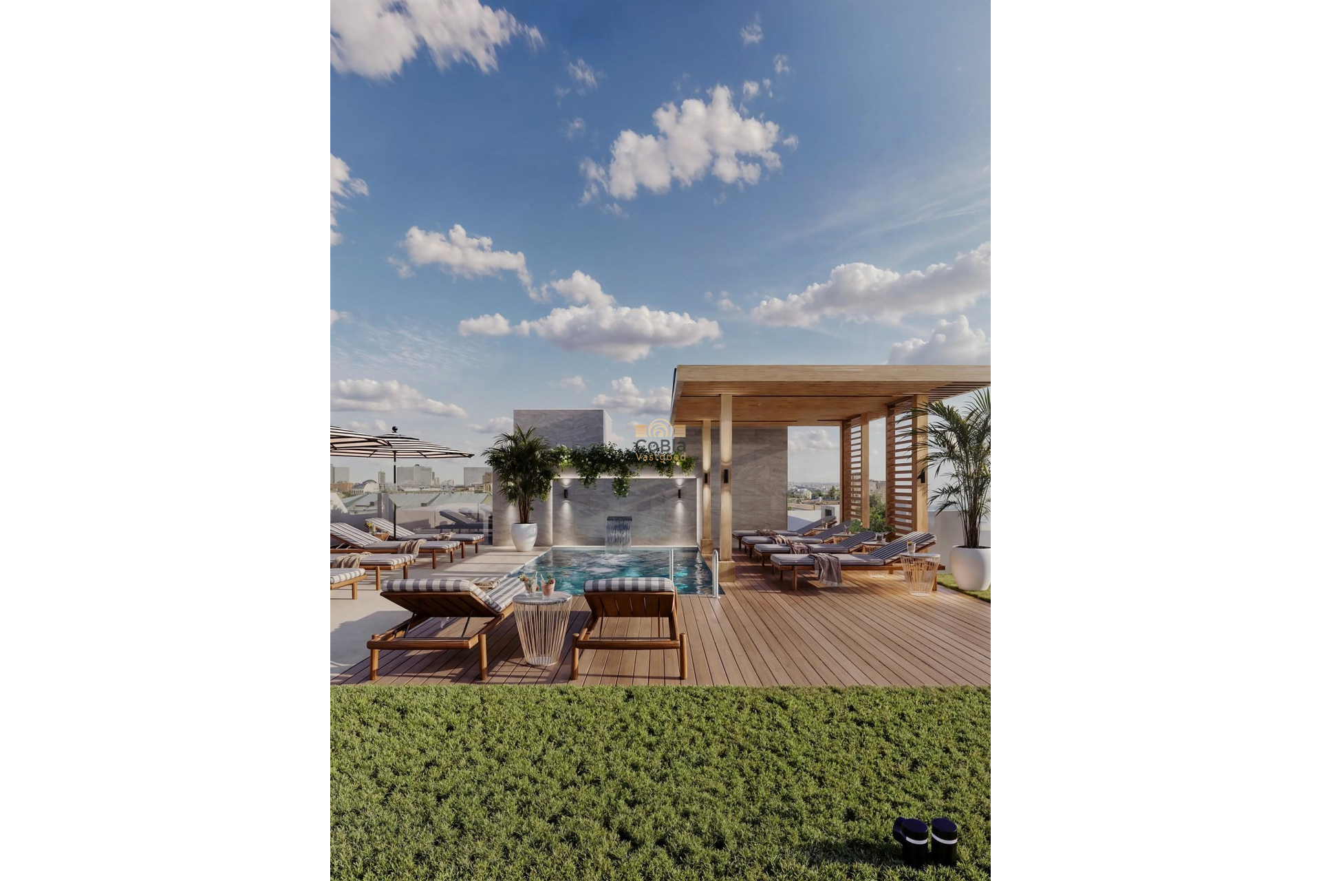 Nouvelle construction - Apartment - Guardamar del Segura - Pueblo