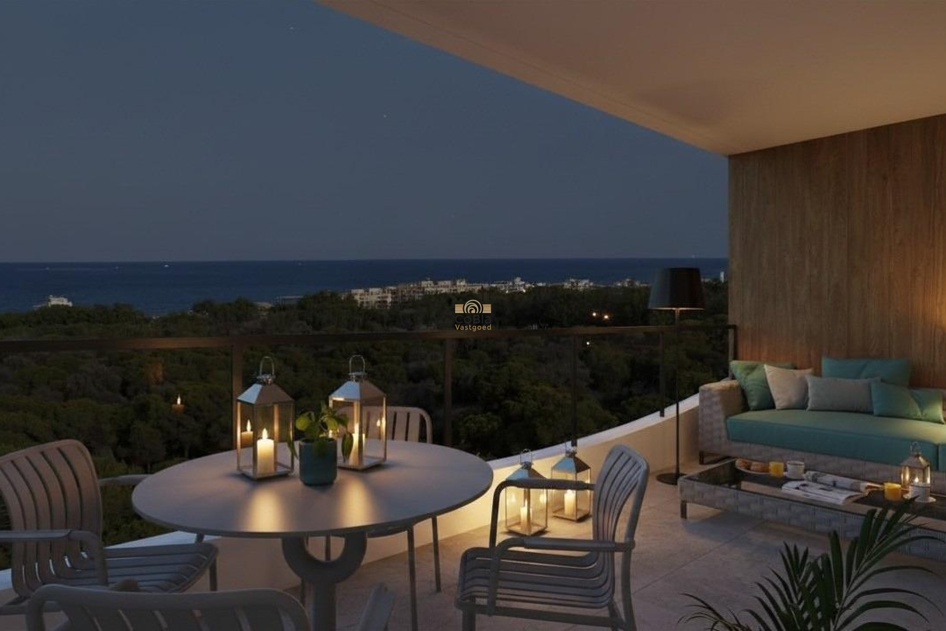 Nouvelle construction - Apartment - Guardamar del Segura - Pueblo