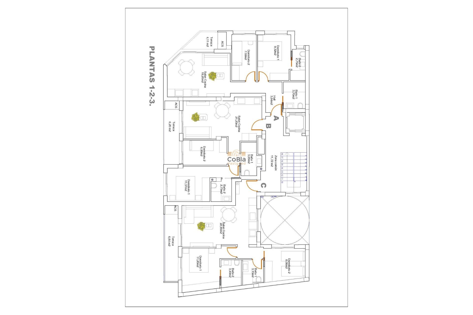 Nouvelle construction - Apartment - Guardamar del Segura - Pueblo