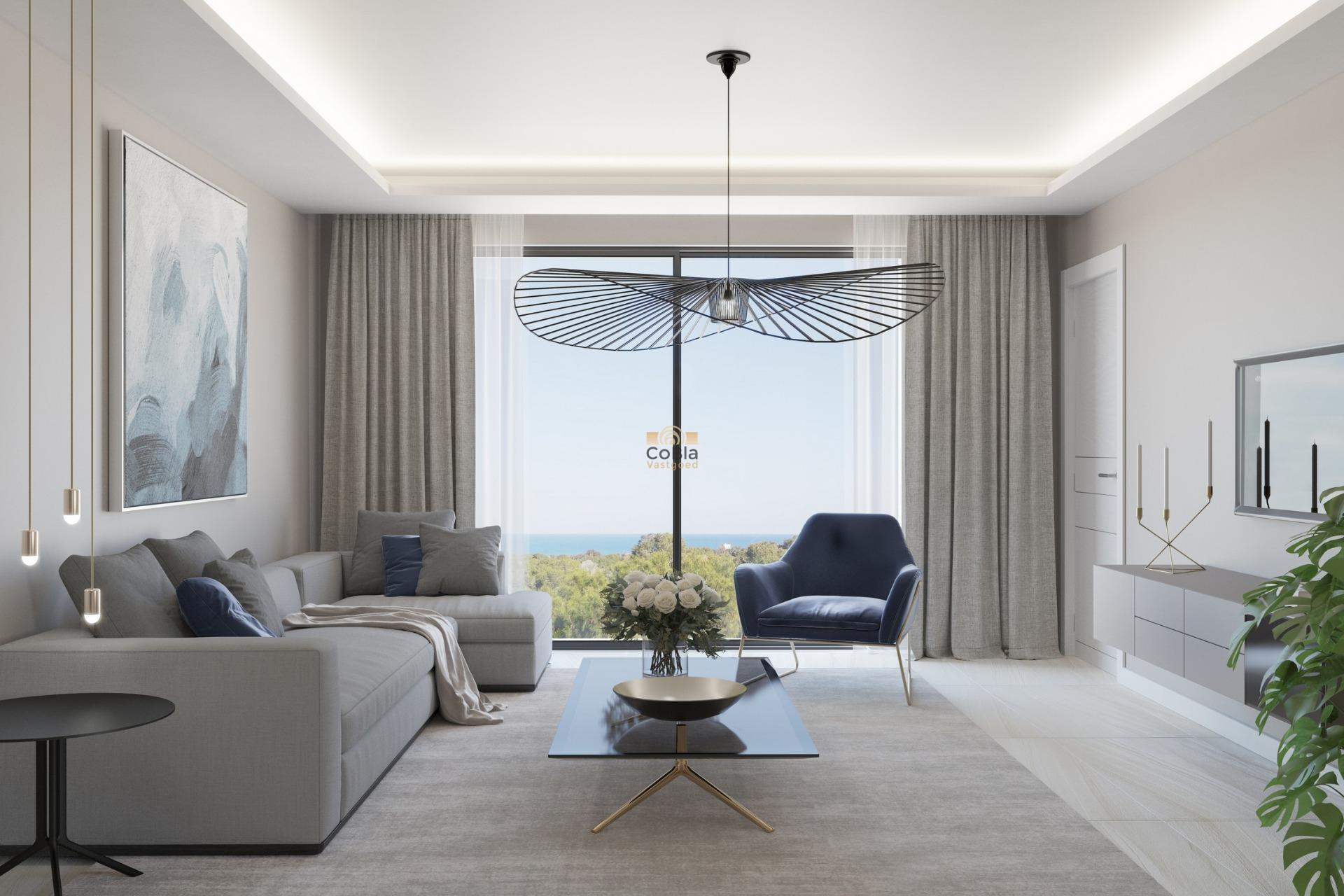 Nouvelle construction - Apartment - Guardamar del Segura - Pueblo