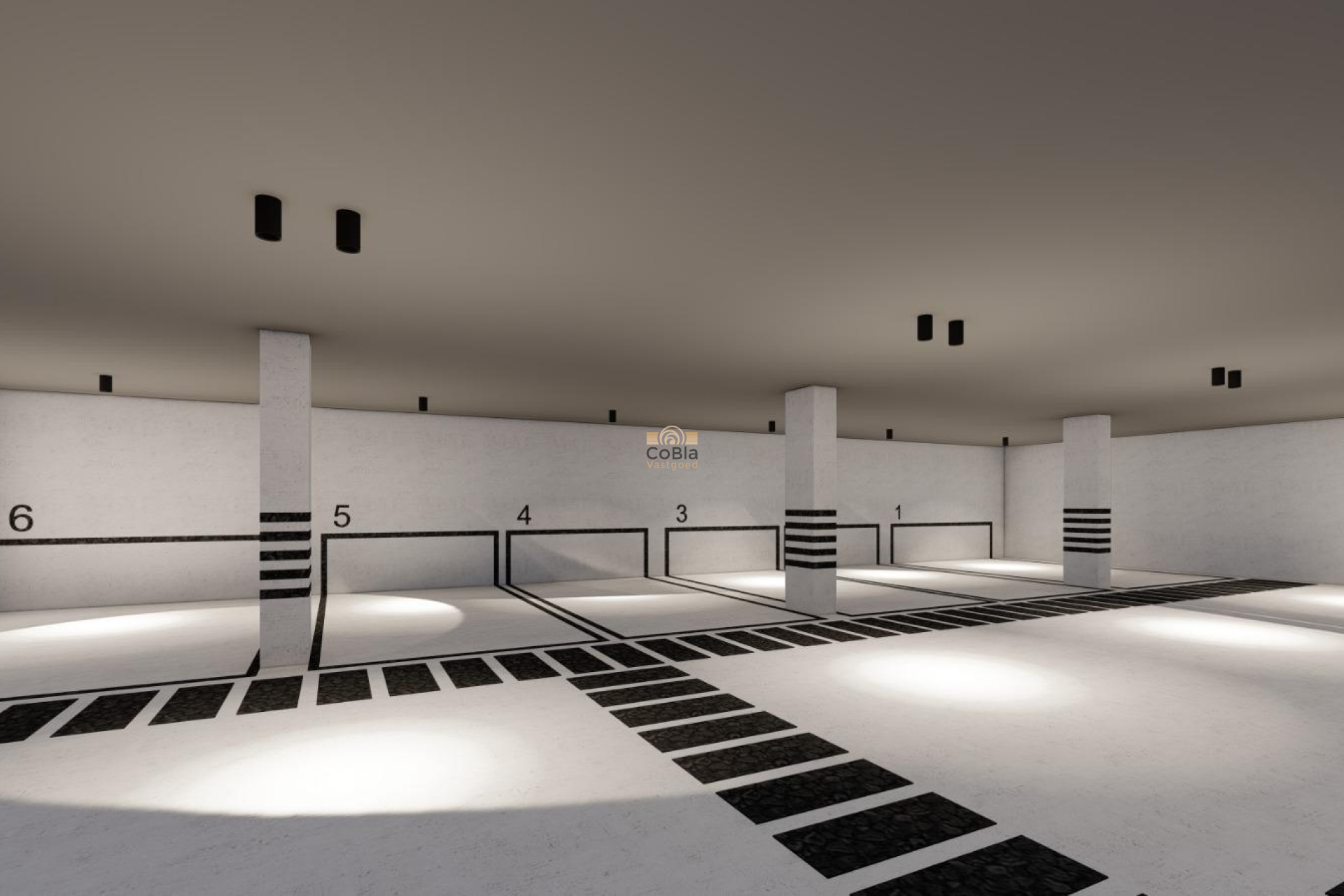 Nouvelle construction - Apartment - Guardamar del Segura - Pueblo