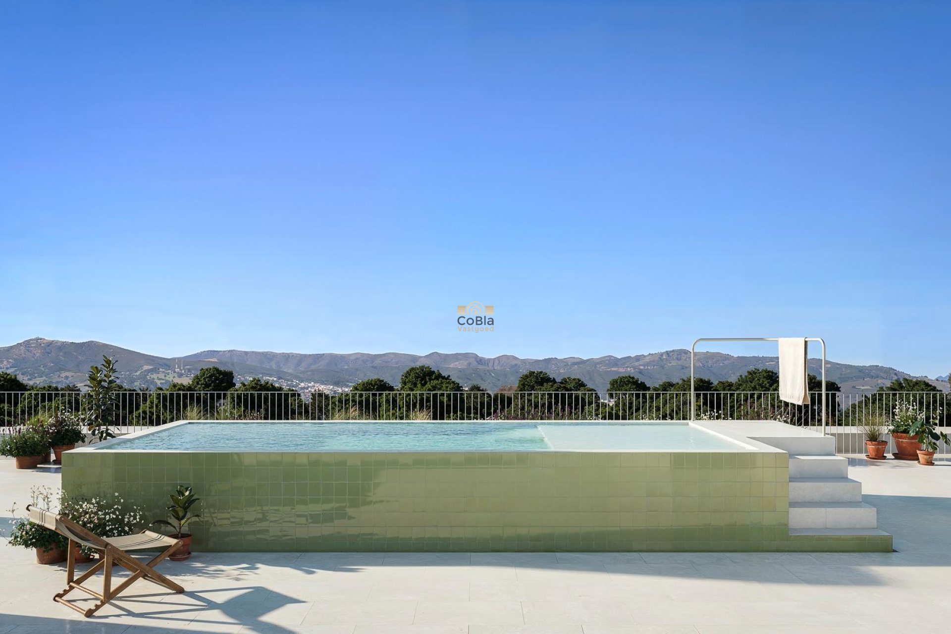 Nouvelle construction - Apartment - Jacarilla - Comunidad Valenciana