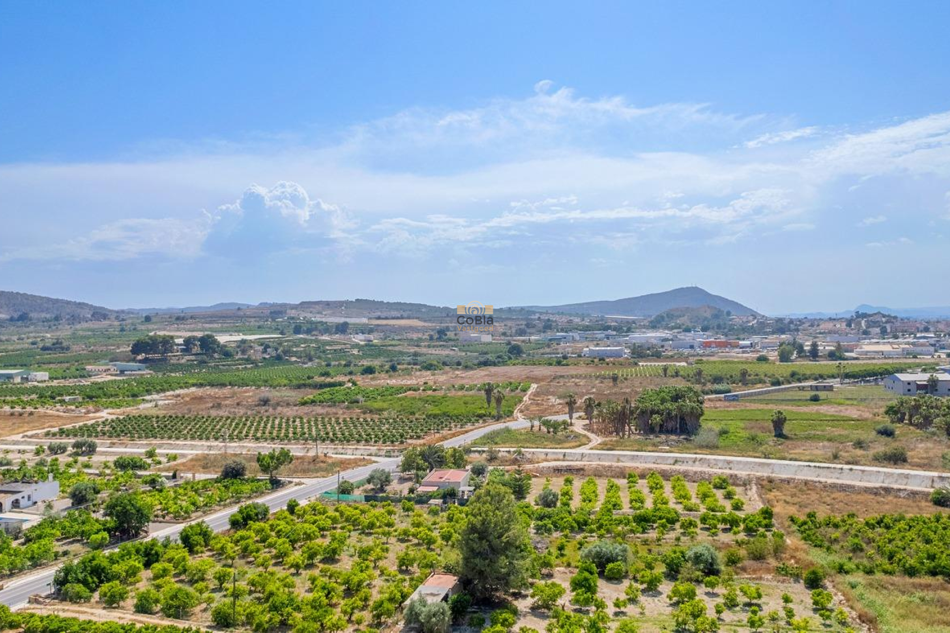 Nouvelle construction - Apartment - Jacarilla - Comunidad Valenciana