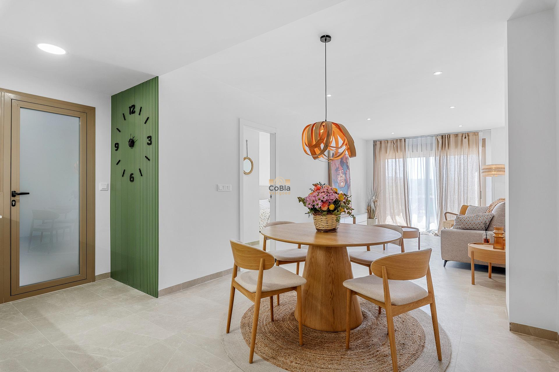 Nouvelle construction - Apartment - Jacarilla - Comunidad Valenciana