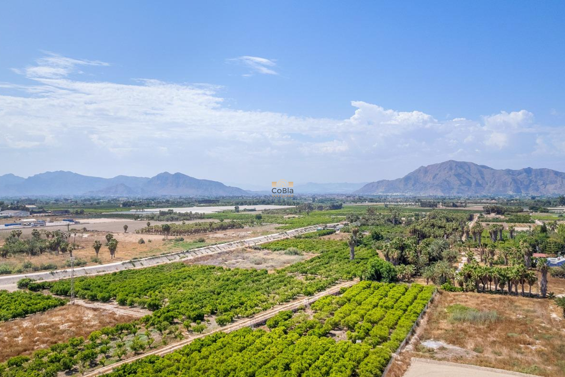 Nouvelle construction - Apartment - Jacarilla - Comunidad Valenciana