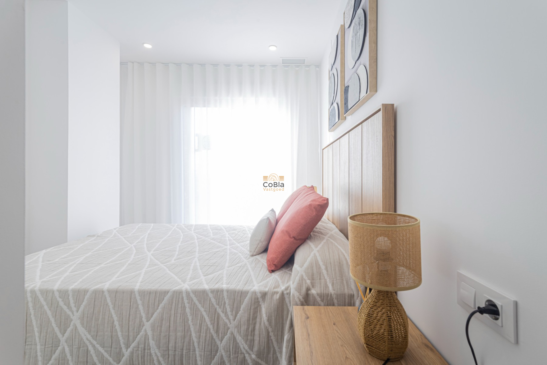 Nouvelle construction - Apartment - La Manga del Mar Menor - La Manga