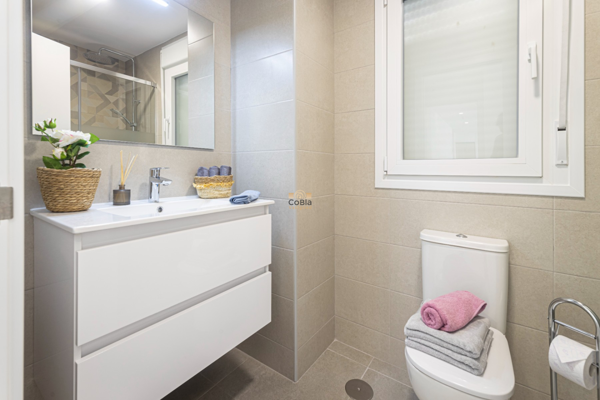 Nouvelle construction - Apartment - La Manga del Mar Menor - La Manga