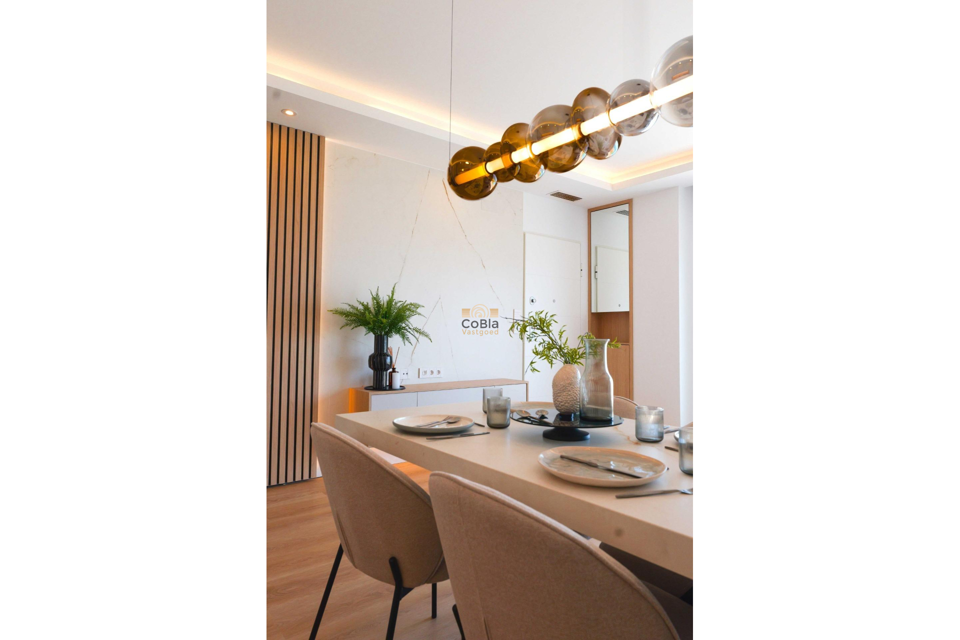 Nouvelle construction - Apartment - La Manga del Mar Menor - Veneziola