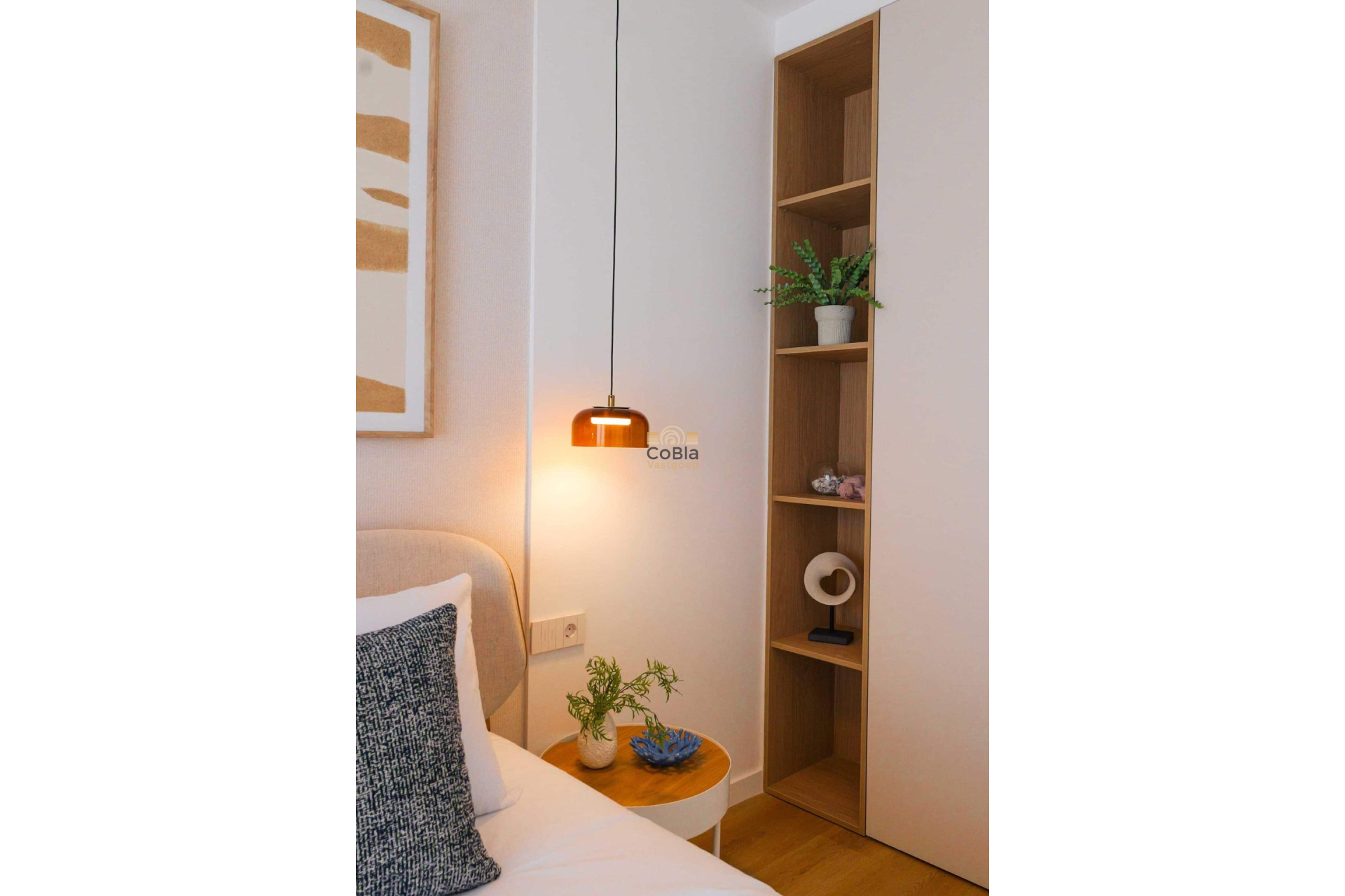 Nouvelle construction - Apartment - La Manga del Mar Menor - Veneziola