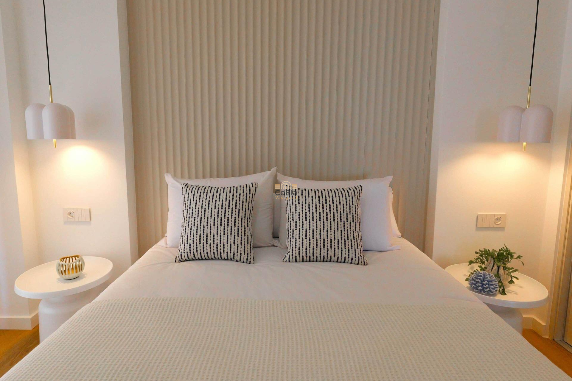 Nouvelle construction - Apartment - La Manga del Mar Menor - Veneziola